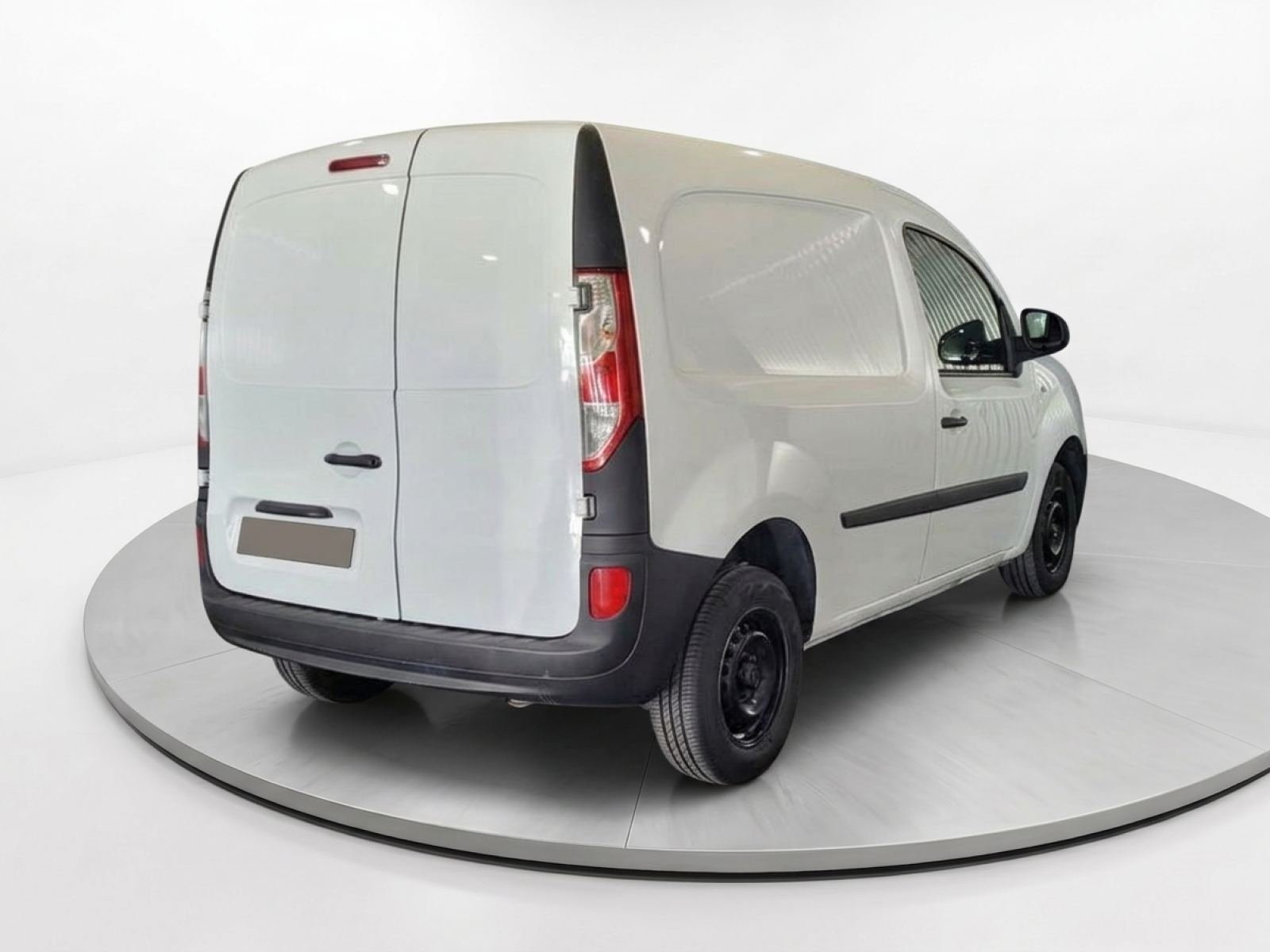 RENAULT KANGOO FURGON dCi 75cv Euro 6 Profesional 4