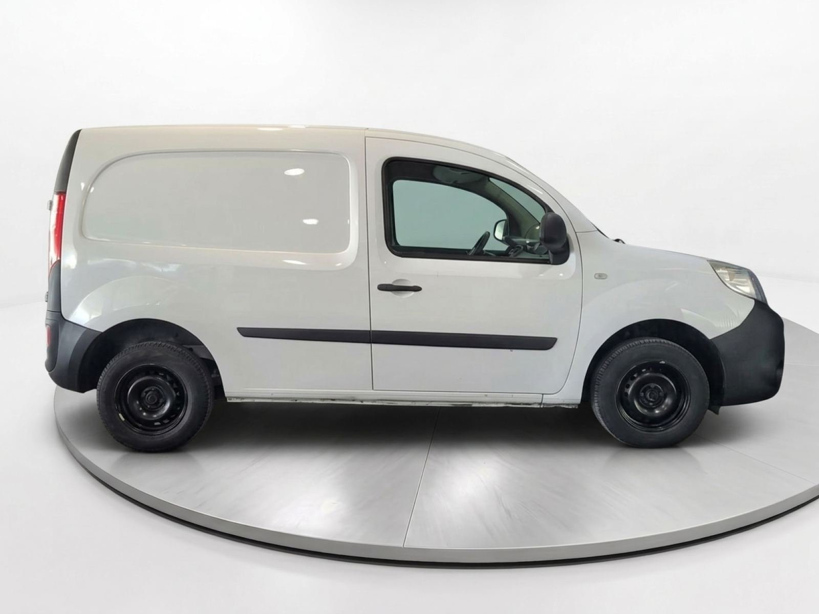 RENAULT KANGOO FURGON dCi 75cv Euro 6 Profesional 6