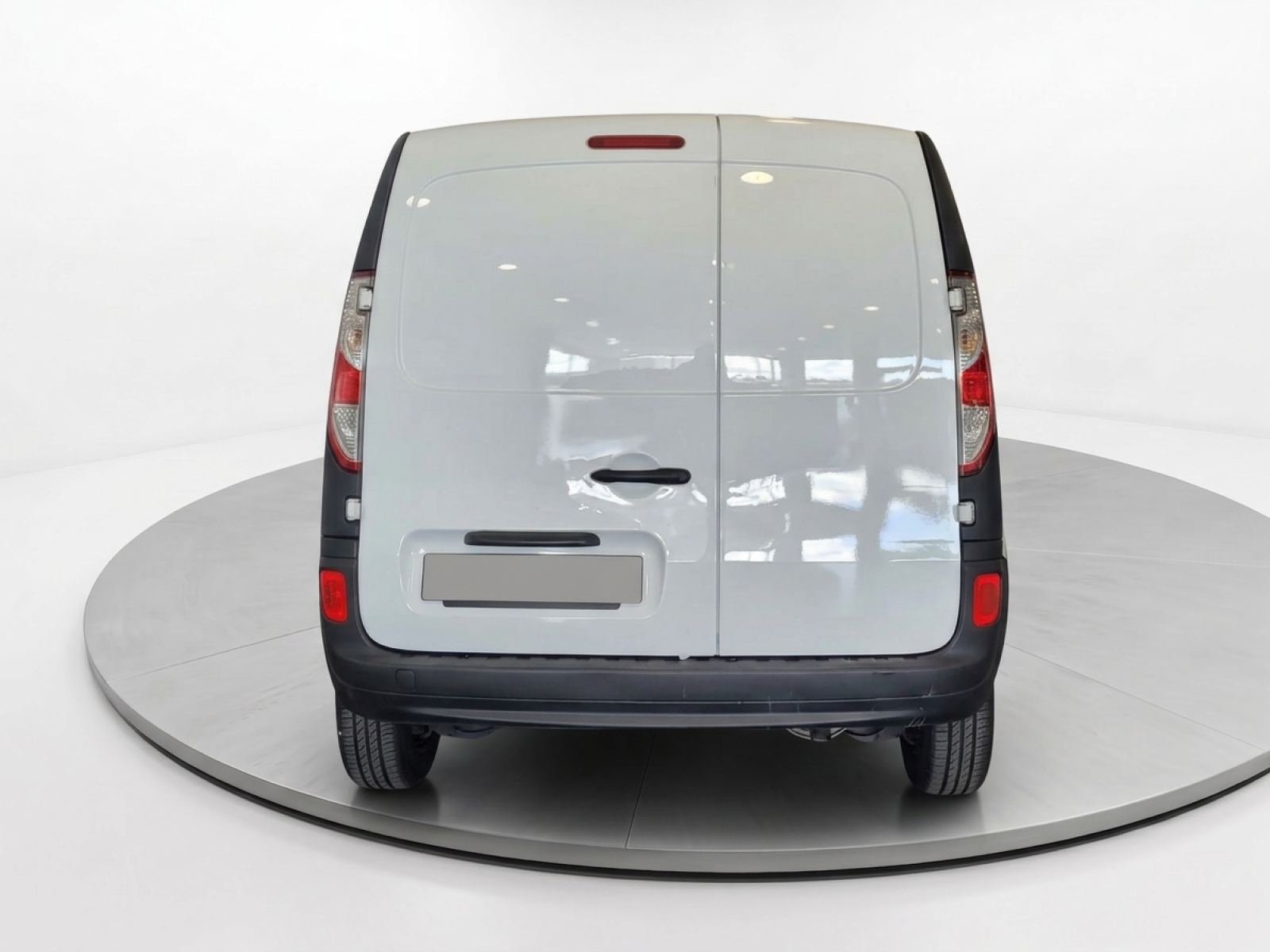 RENAULT KANGOO FURGON dCi 75cv Euro 6 Profesional 7
