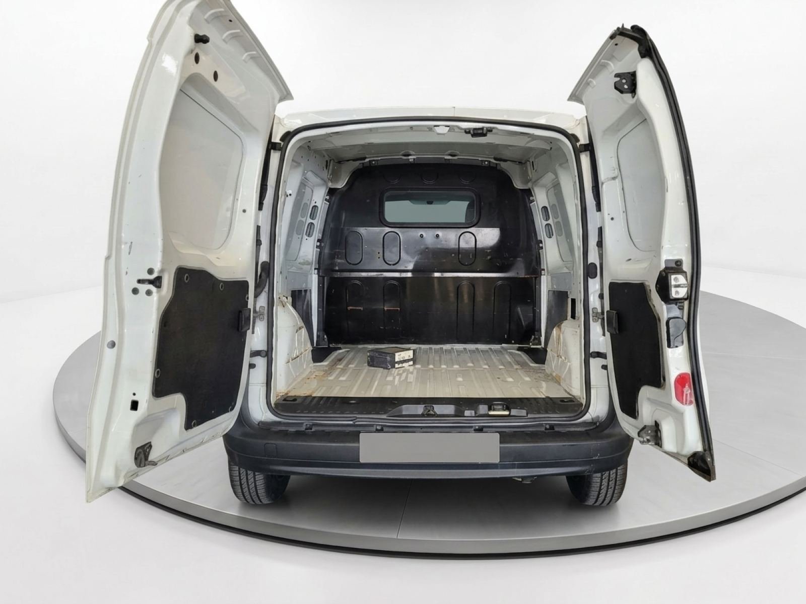 RENAULT KANGOO FURGON dCi 75cv Euro 6 Profesional 8