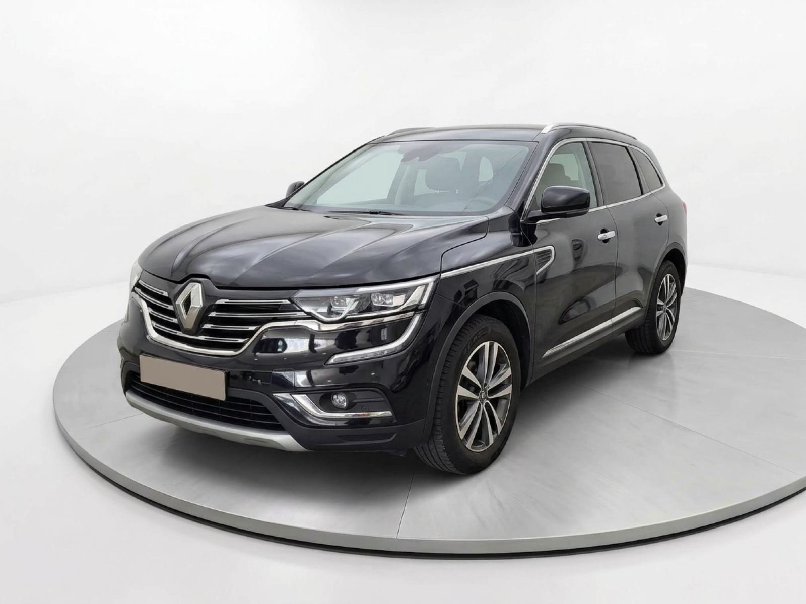 RENAULT KOLEOS dCi 130cv Zen  Energy 1 