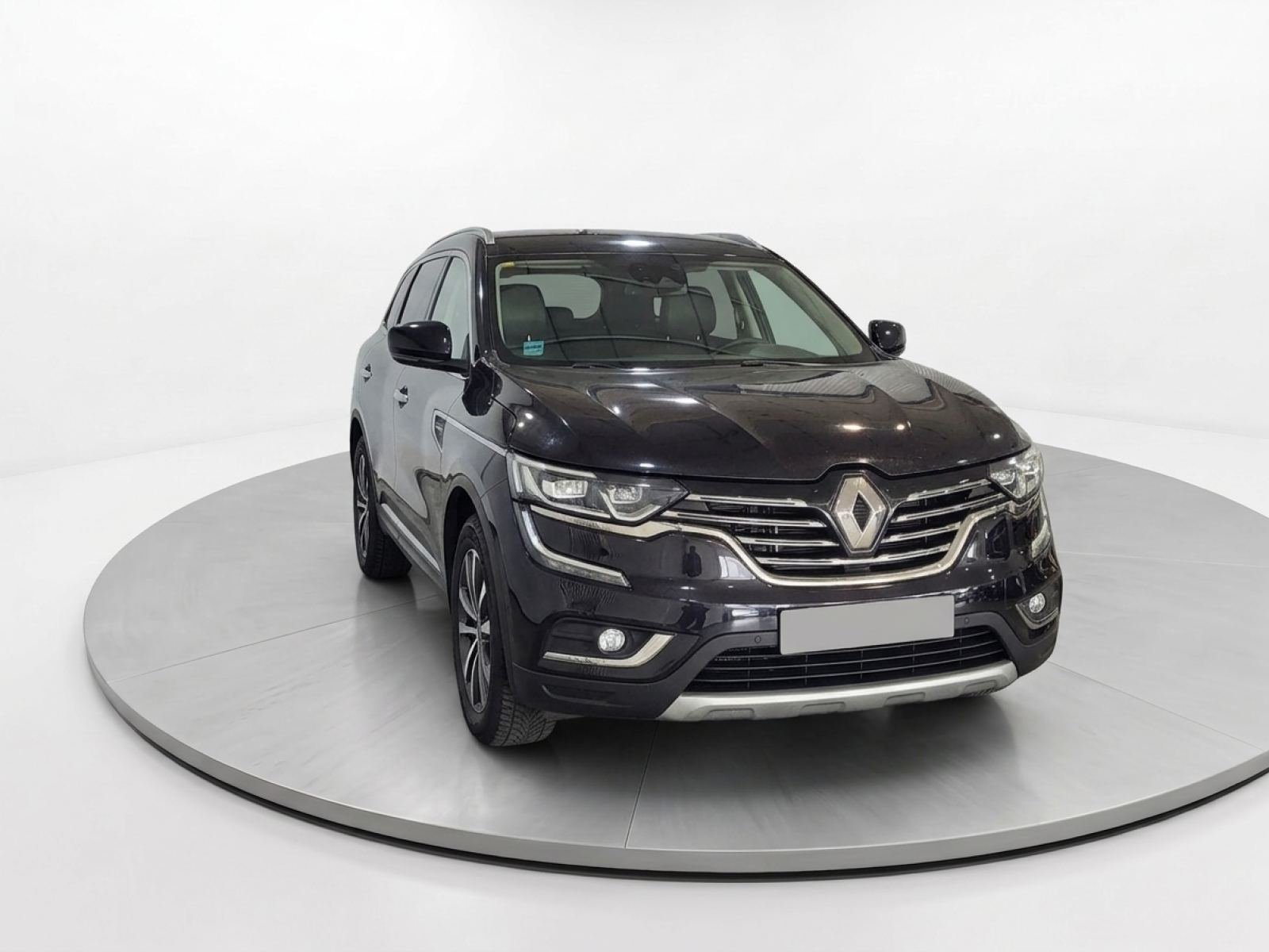 RENAULT KOLEOS dCi 130cv Zen  Energy 2 