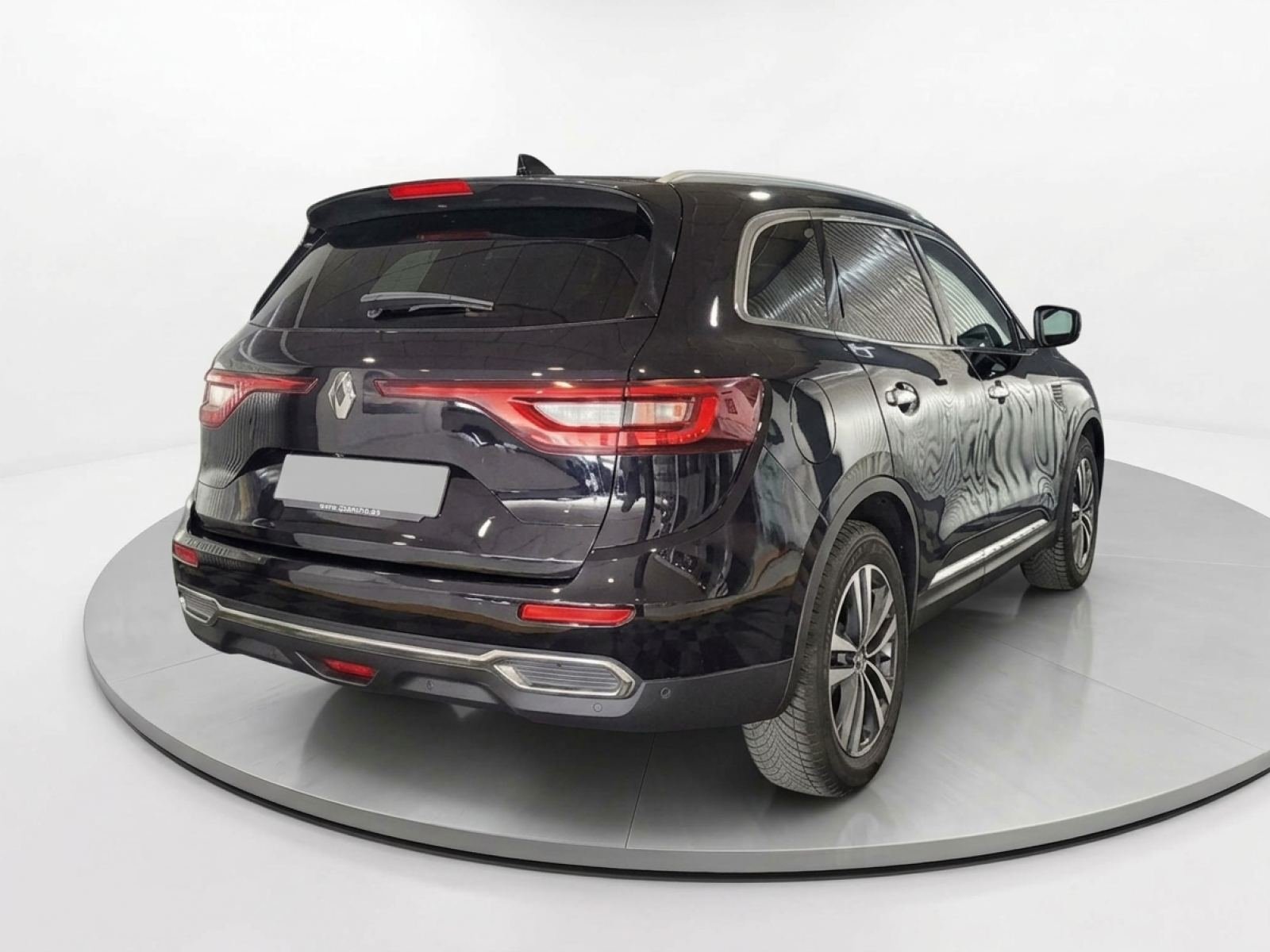 RENAULT KOLEOS dCi 130cv Zen  Energy 4 