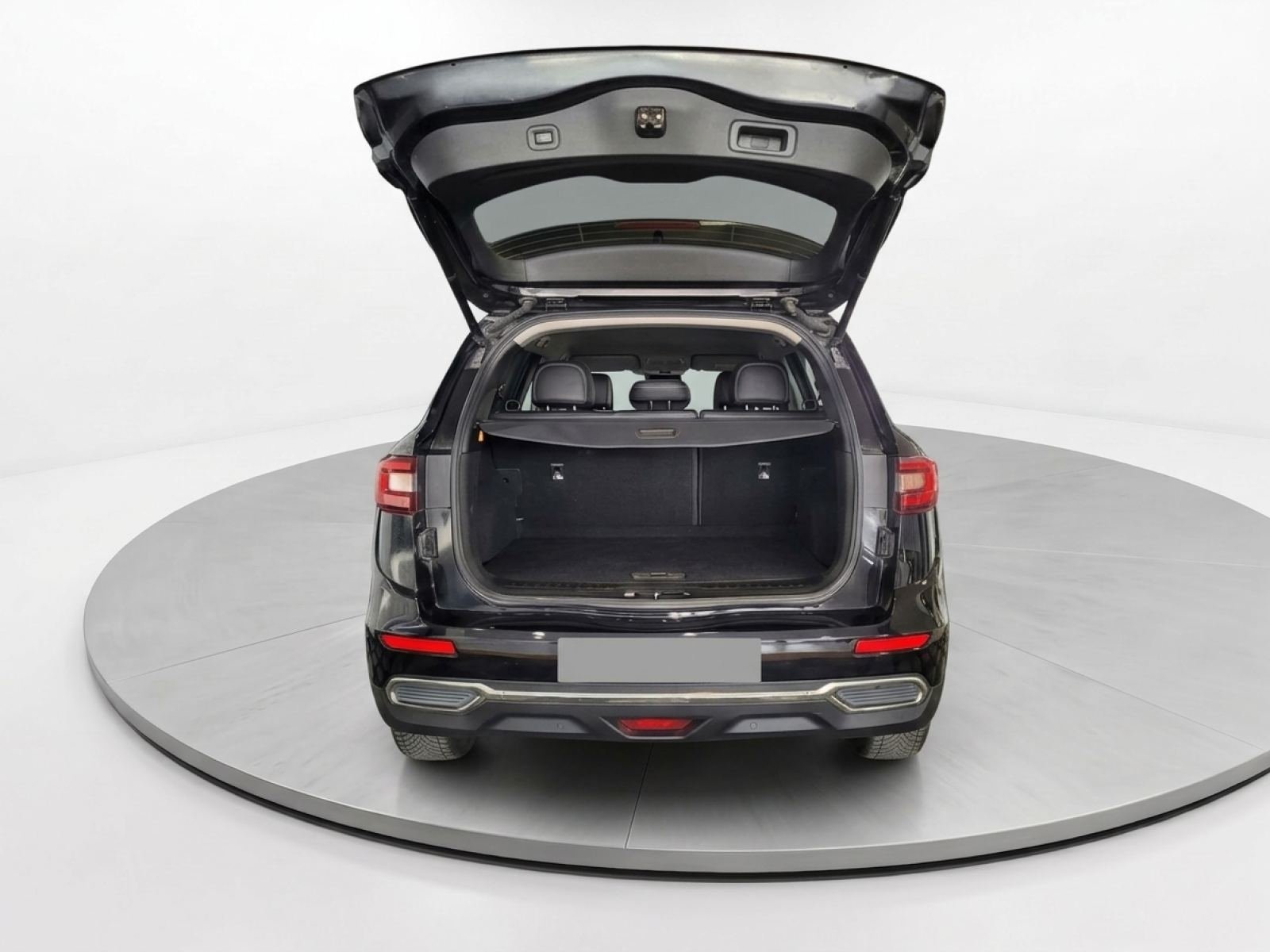 RENAULT KOLEOS dCi 130cv Zen  Energy 7 