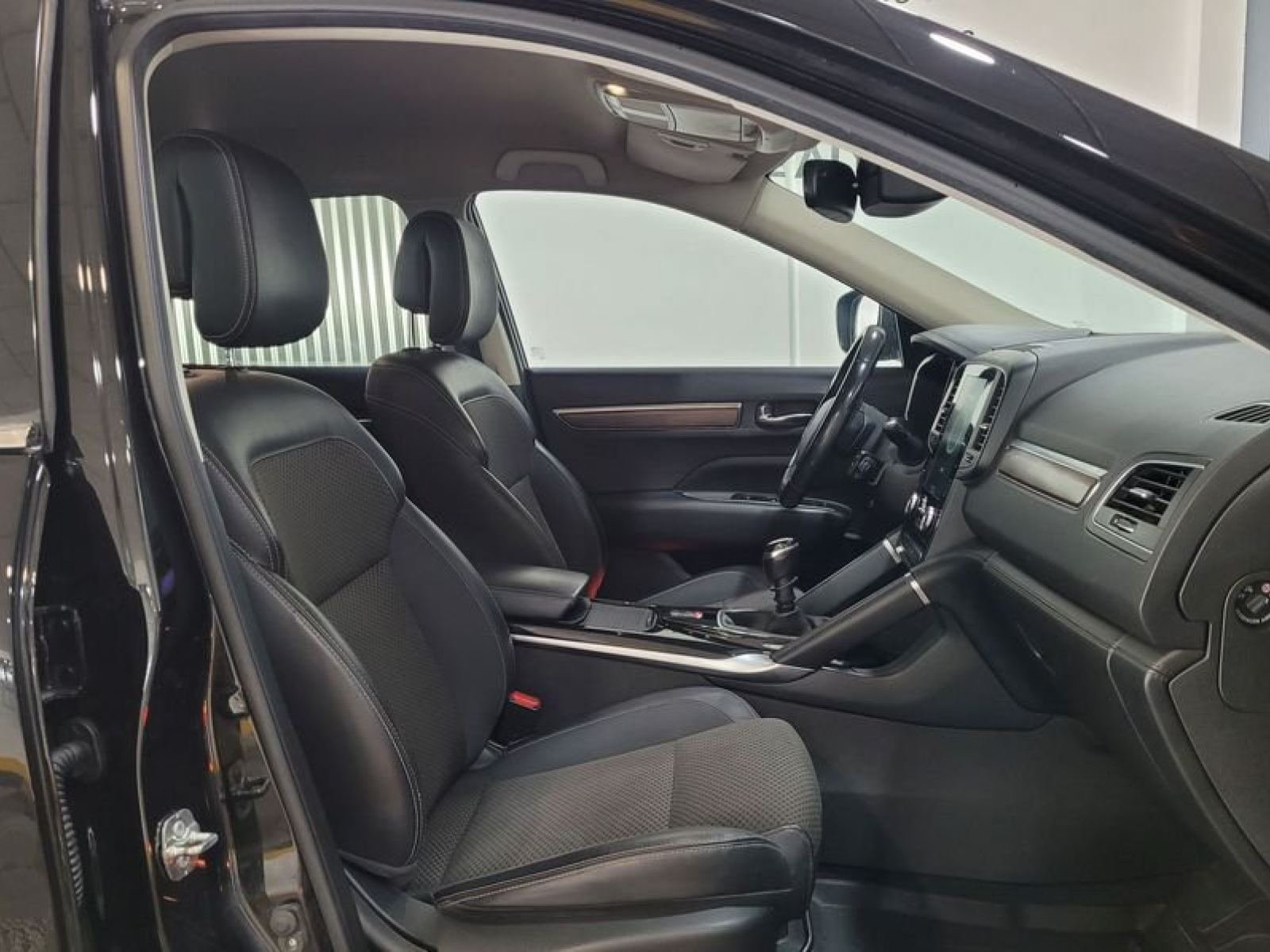 RENAULT KOLEOS dCi 130cv Zen  Energy 12 