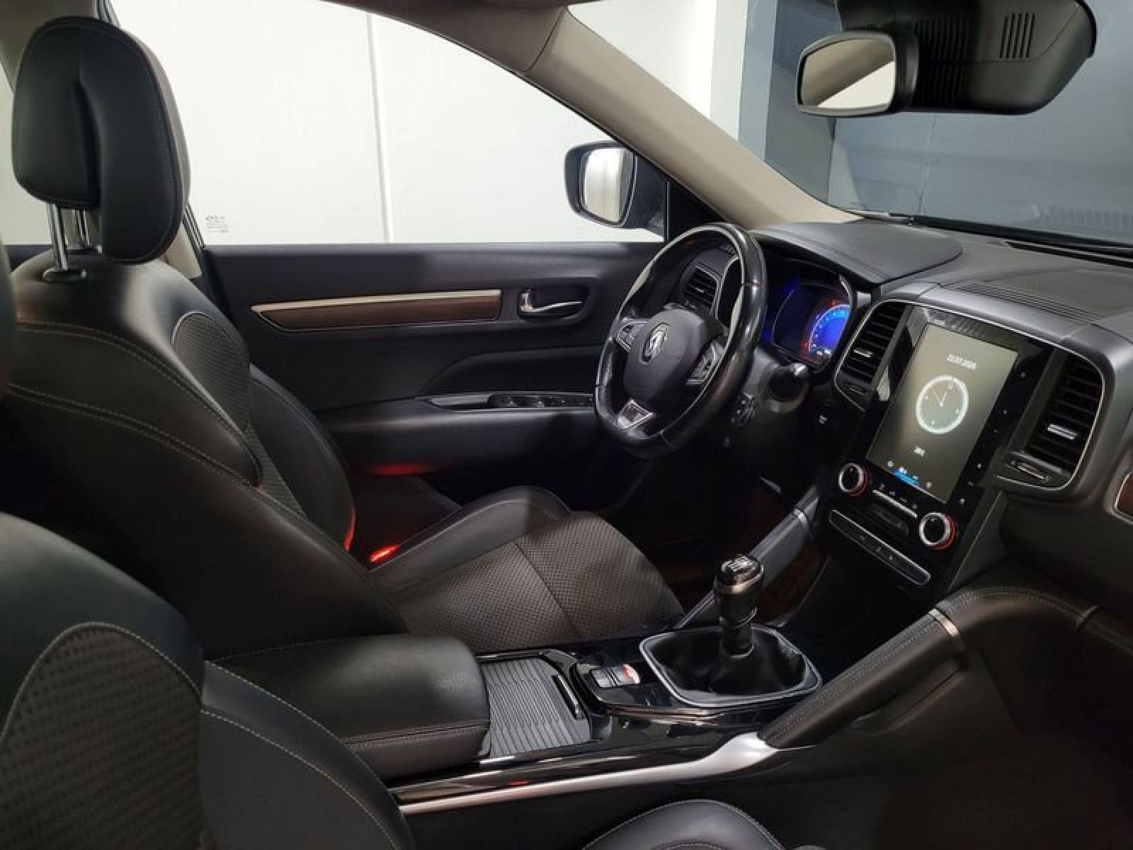 RENAULT KOLEOS dCi 130cv Zen  Energy 13 
