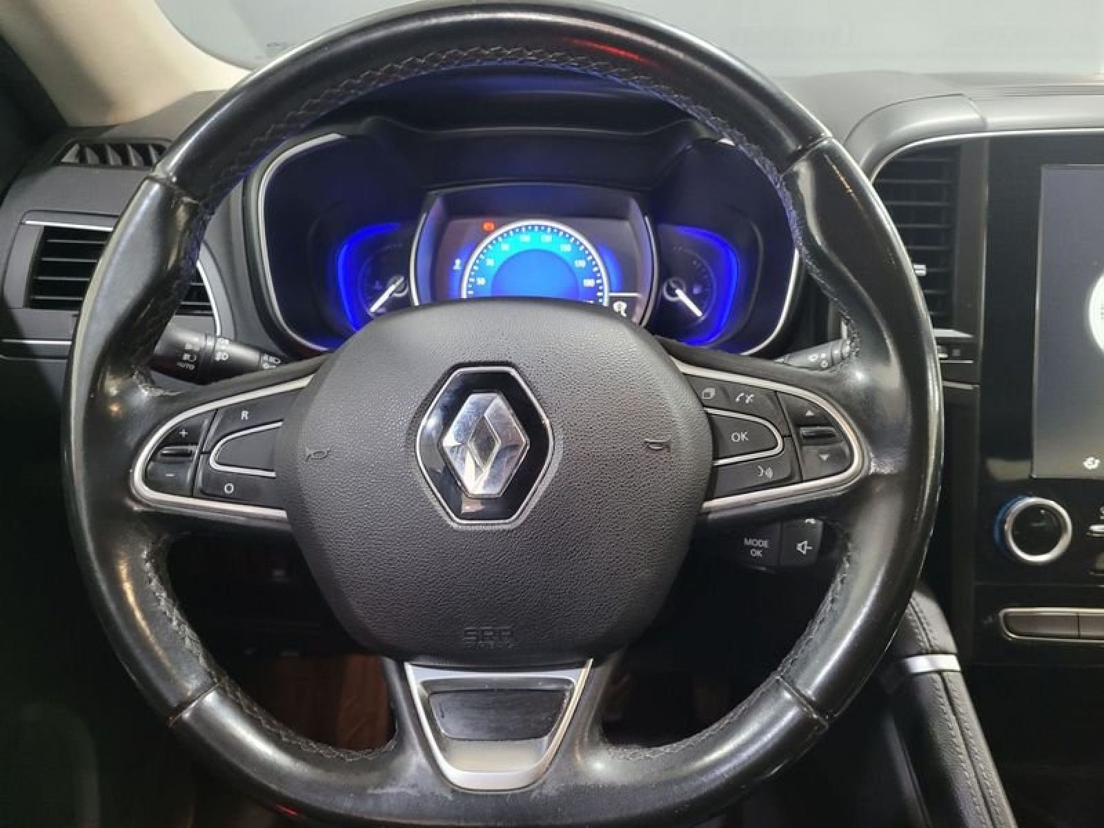 RENAULT KOLEOS dCi 130cv Zen  Energy 17 