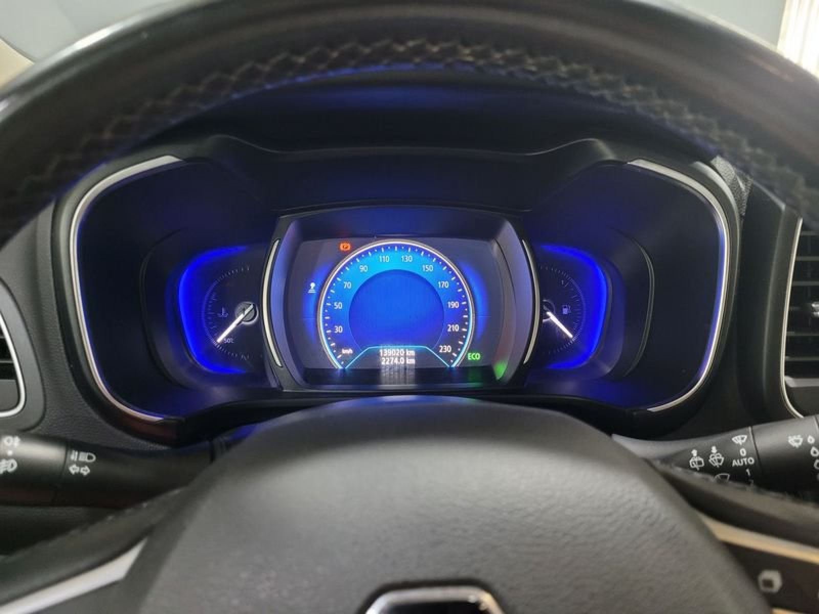 RENAULT KOLEOS dCi 130cv Zen  Energy 18 