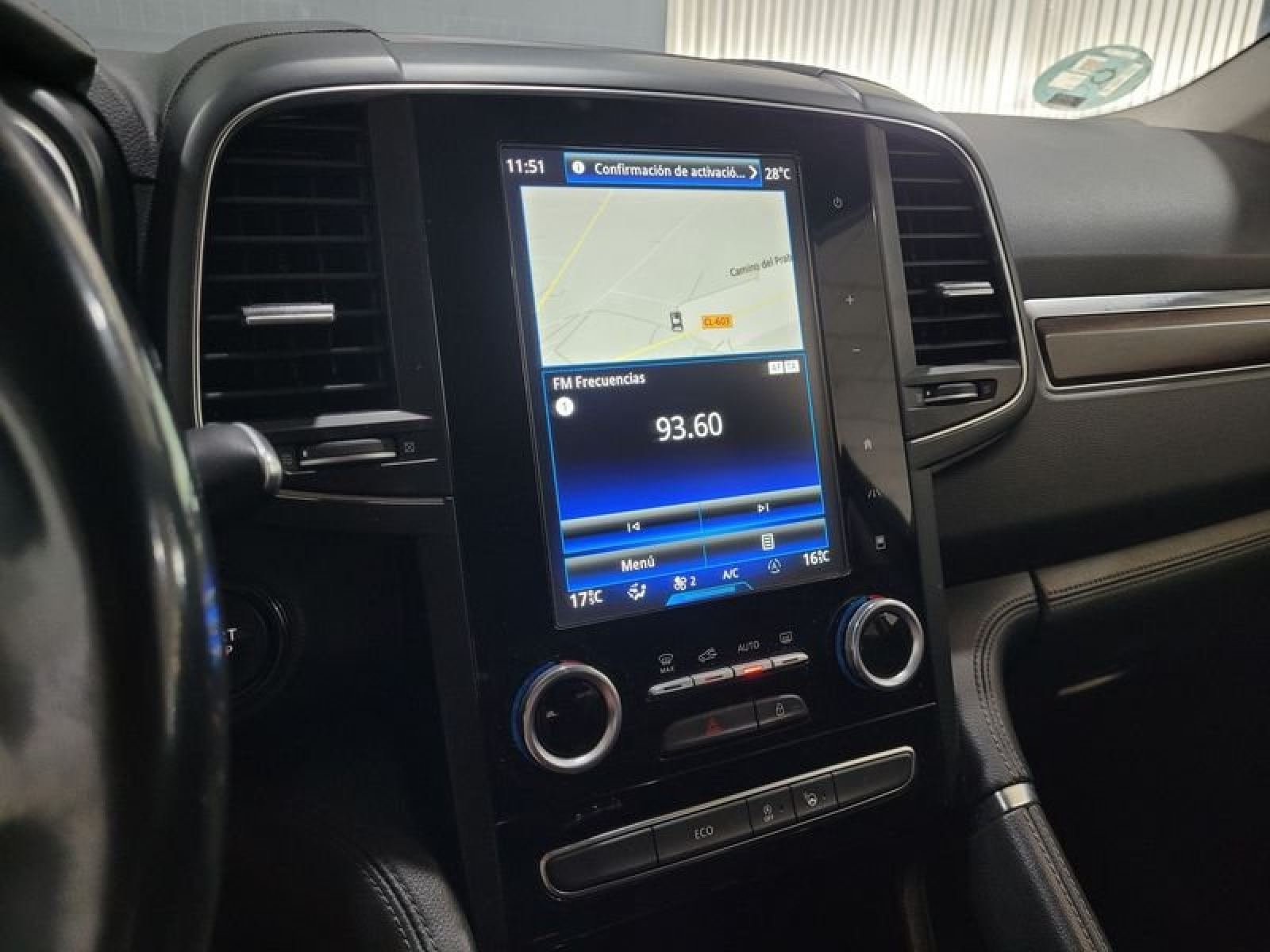 RENAULT KOLEOS dCi 130cv Zen  Energy 21 