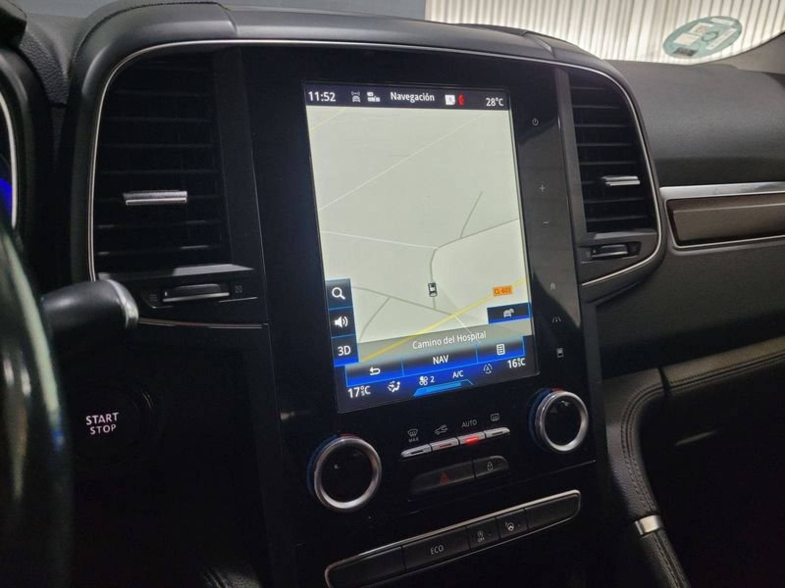 RENAULT KOLEOS dCi 130cv Zen  Energy 22 