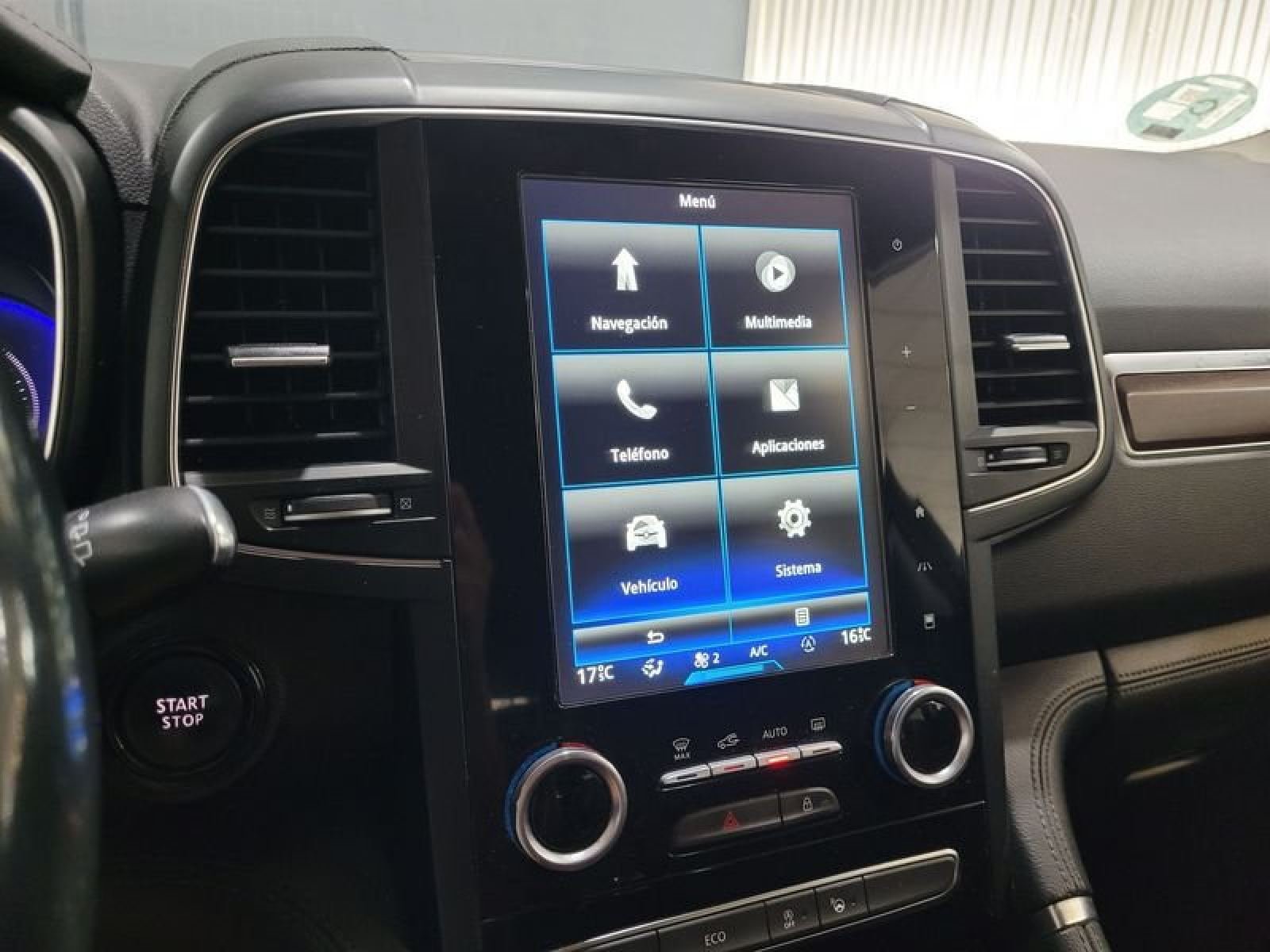 RENAULT KOLEOS dCi 130cv Zen  Energy 23 