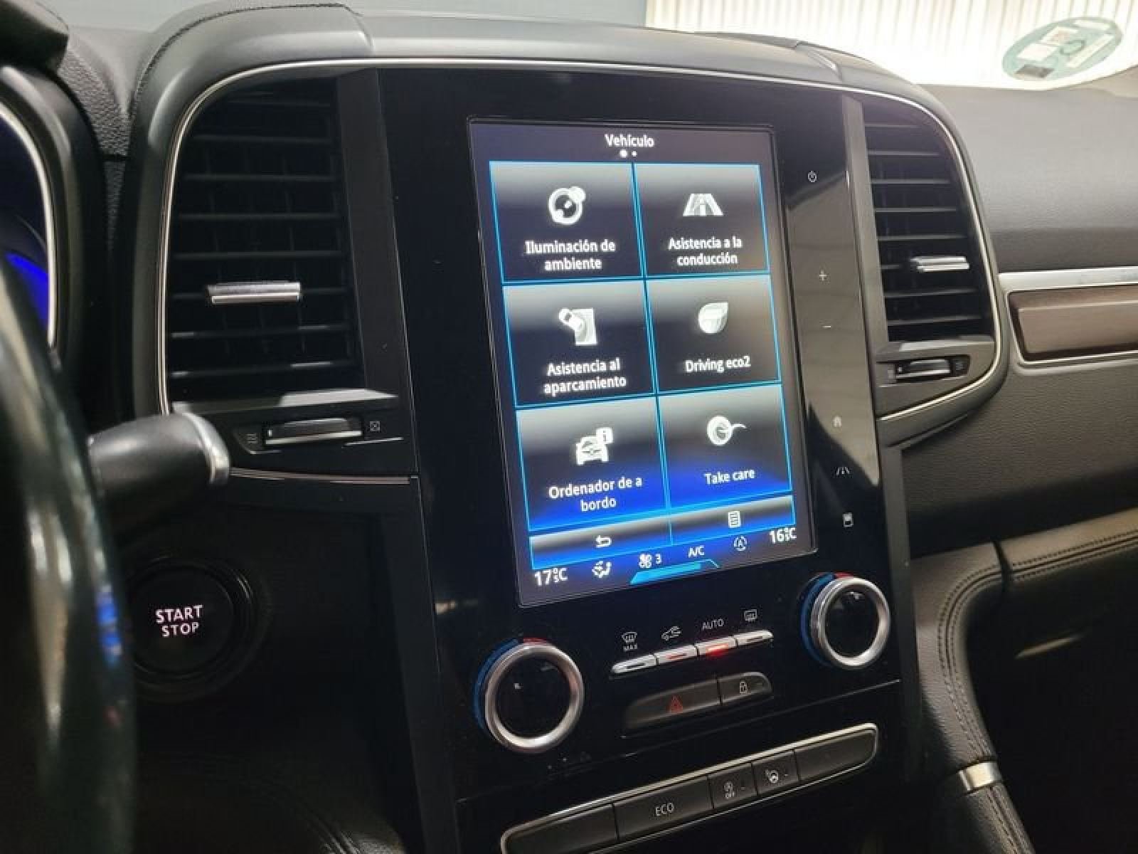 RENAULT KOLEOS dCi 130cv Zen  Energy 24 