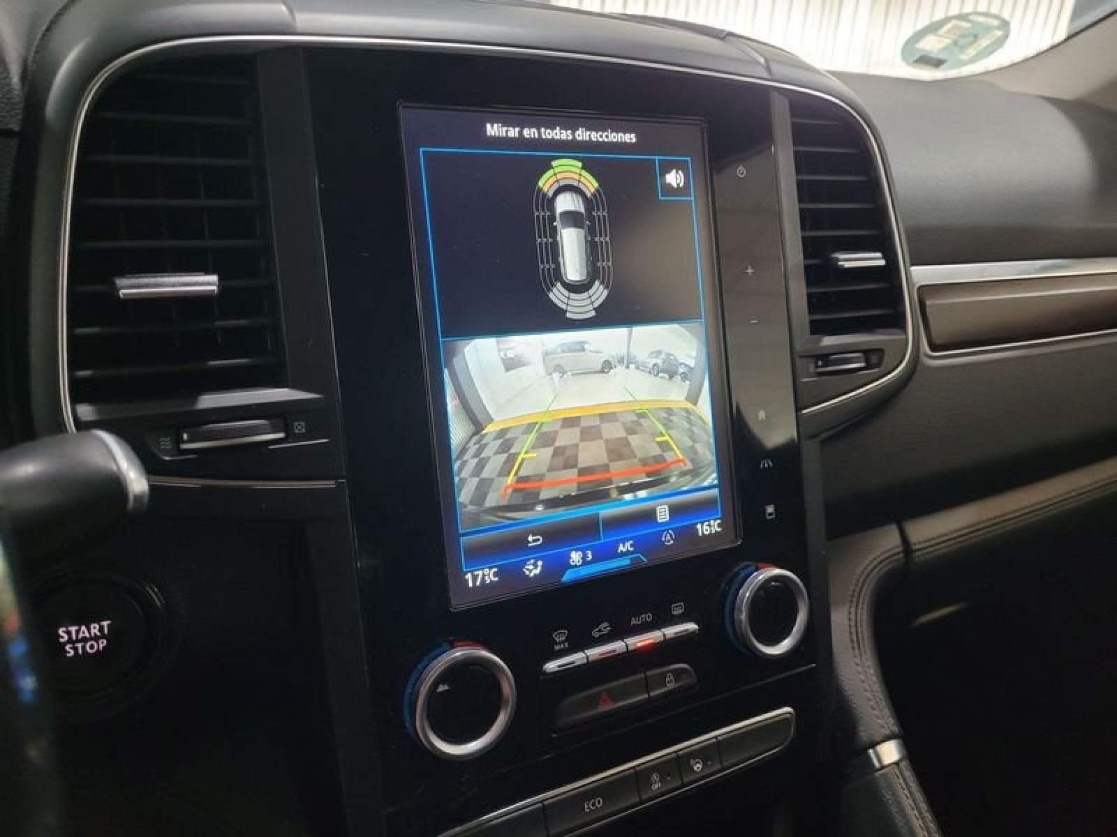 RENAULT KOLEOS dCi 130cv Zen  Energy 25 