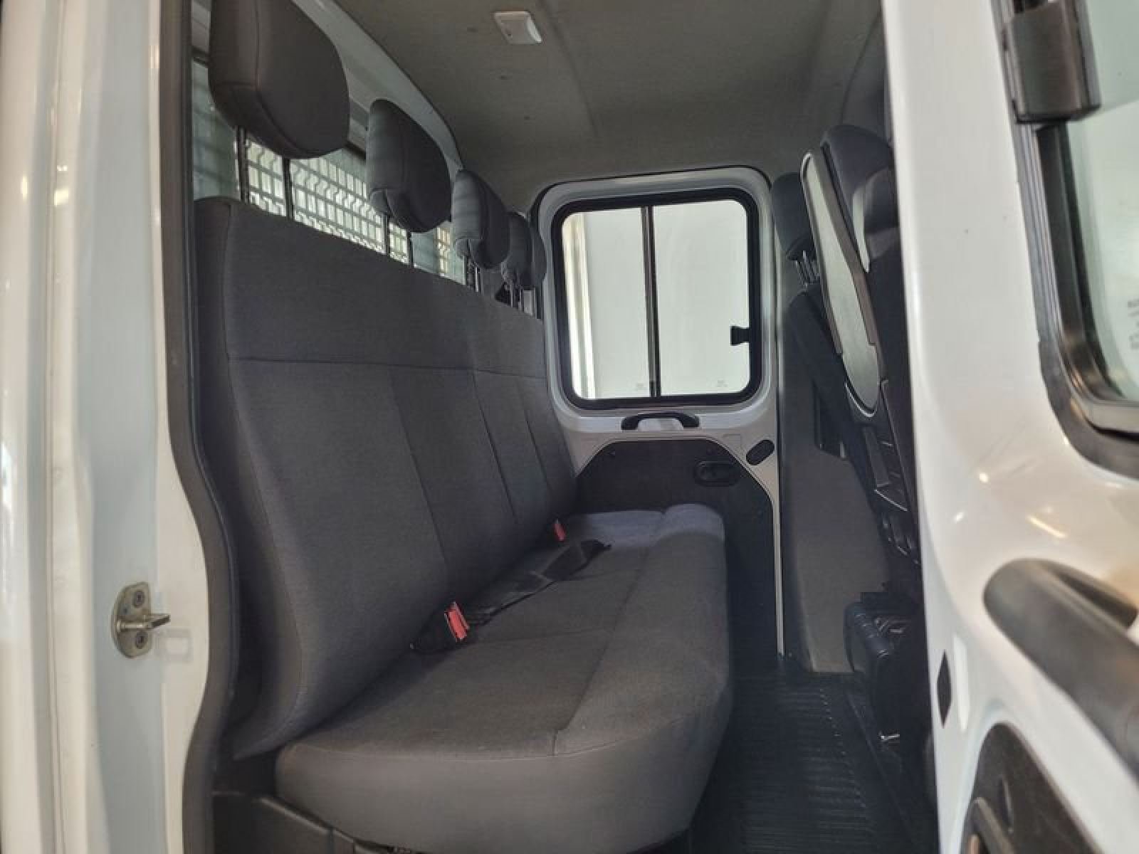 RENAULT MASTER Chasis Doble Cab. T L3 3500 dCi 96kW 9