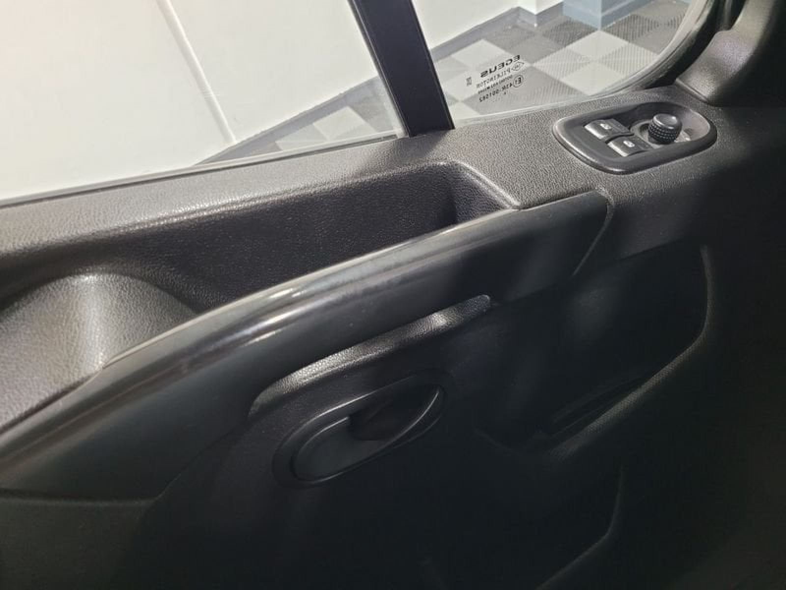 RENAULT MASTER Chasis Doble Cab. T L3 3500 dCi 96kW 13