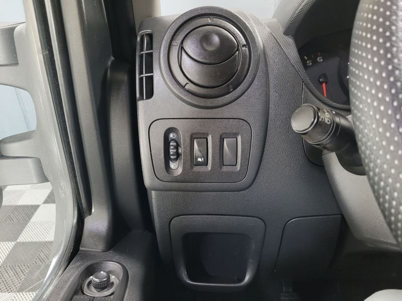 RENAULT MASTER Chasis Doble Cab. T L3 3500 dCi 96kW 14