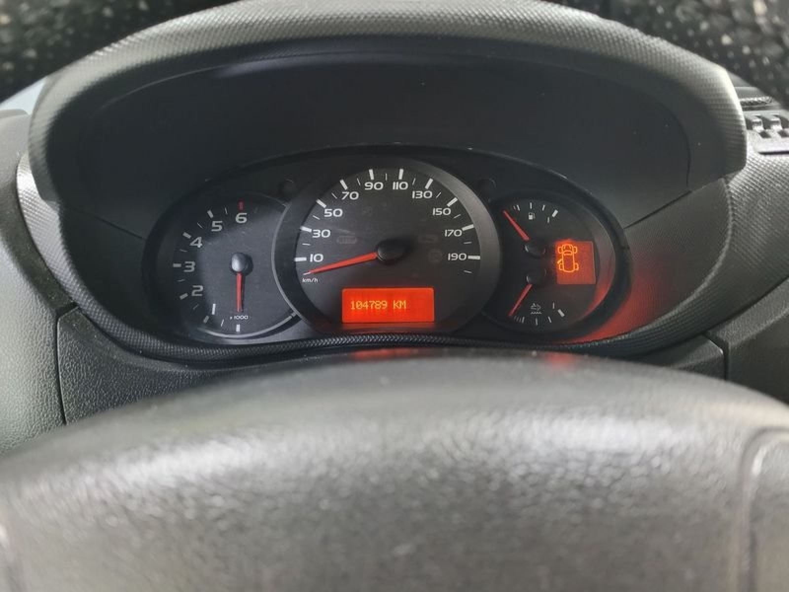 RENAULT MASTER Chasis Doble Cab. T L3 3500 dCi 96kW 18