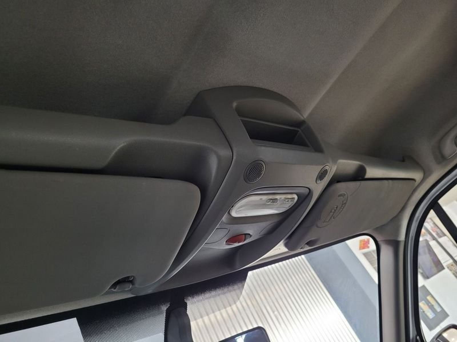 RENAULT MASTER Chasis Doble Cab. T L3 3500 dCi 96kW 22