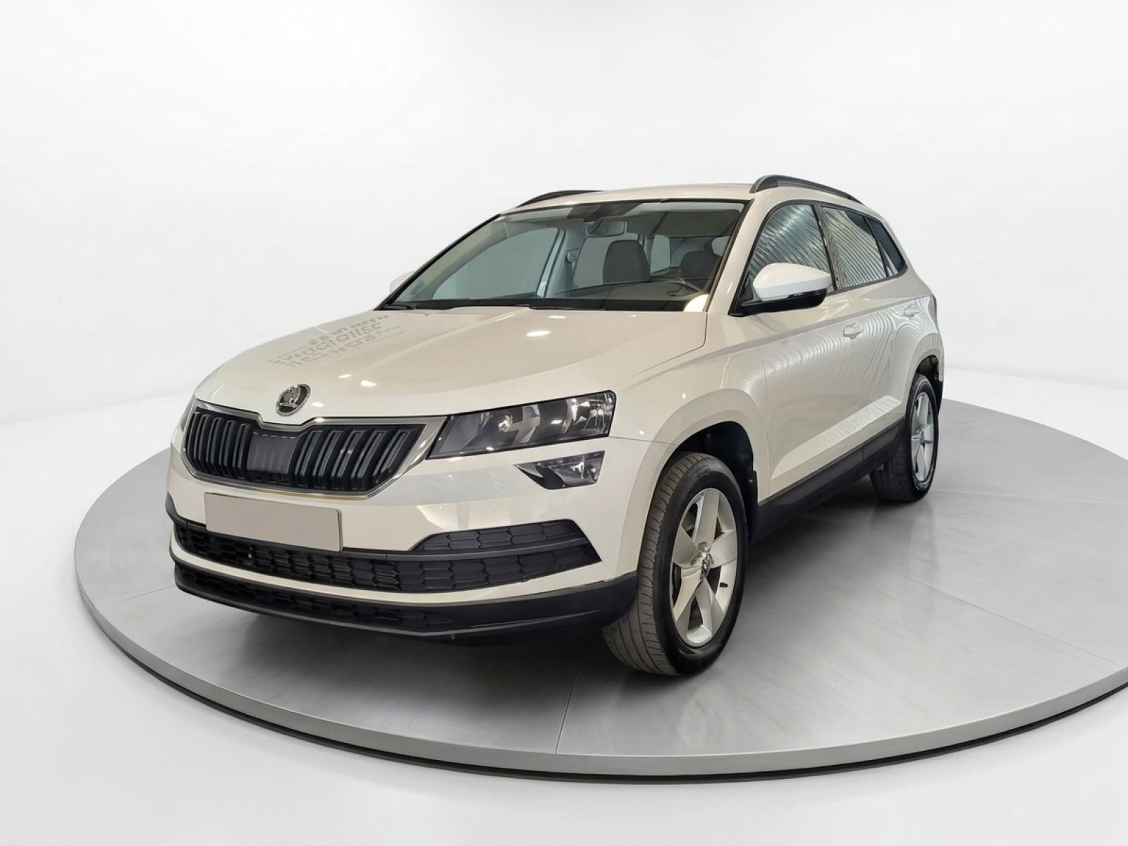 imagen de SKODA KAROQ 2.0 TDI 150cv DSG 4X4 Ambition - REF: 07208