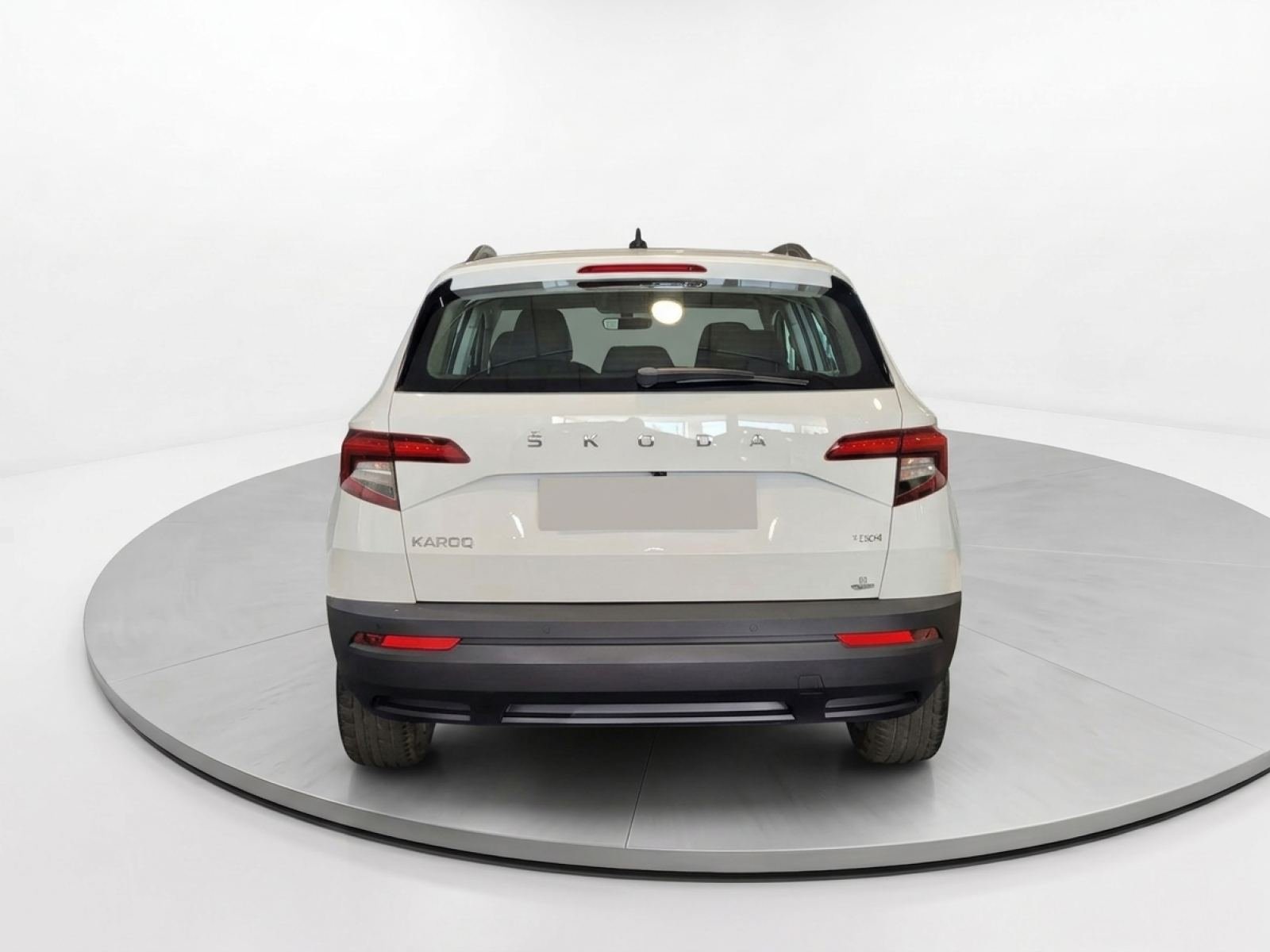 SKODA KAROQ 2.0 TDI 150cv DSG 4X4 Ambition 7