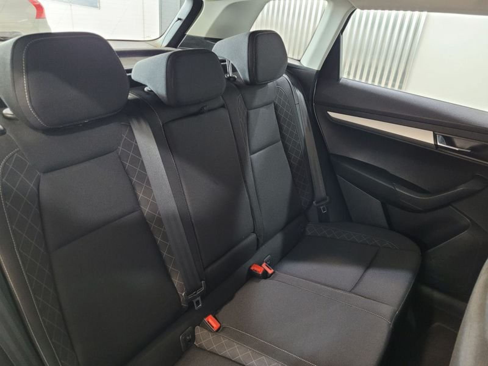 SKODA KAROQ 2.0 TDI 150cv DSG 4X4 Ambition 10