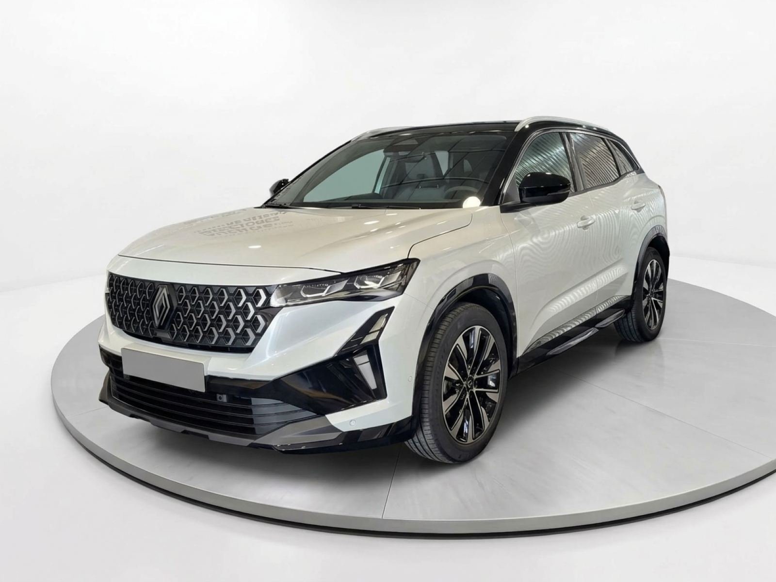 RENAULT AUSTRAL E-Tech Full Hybrid 200cv Auto Techno 1 