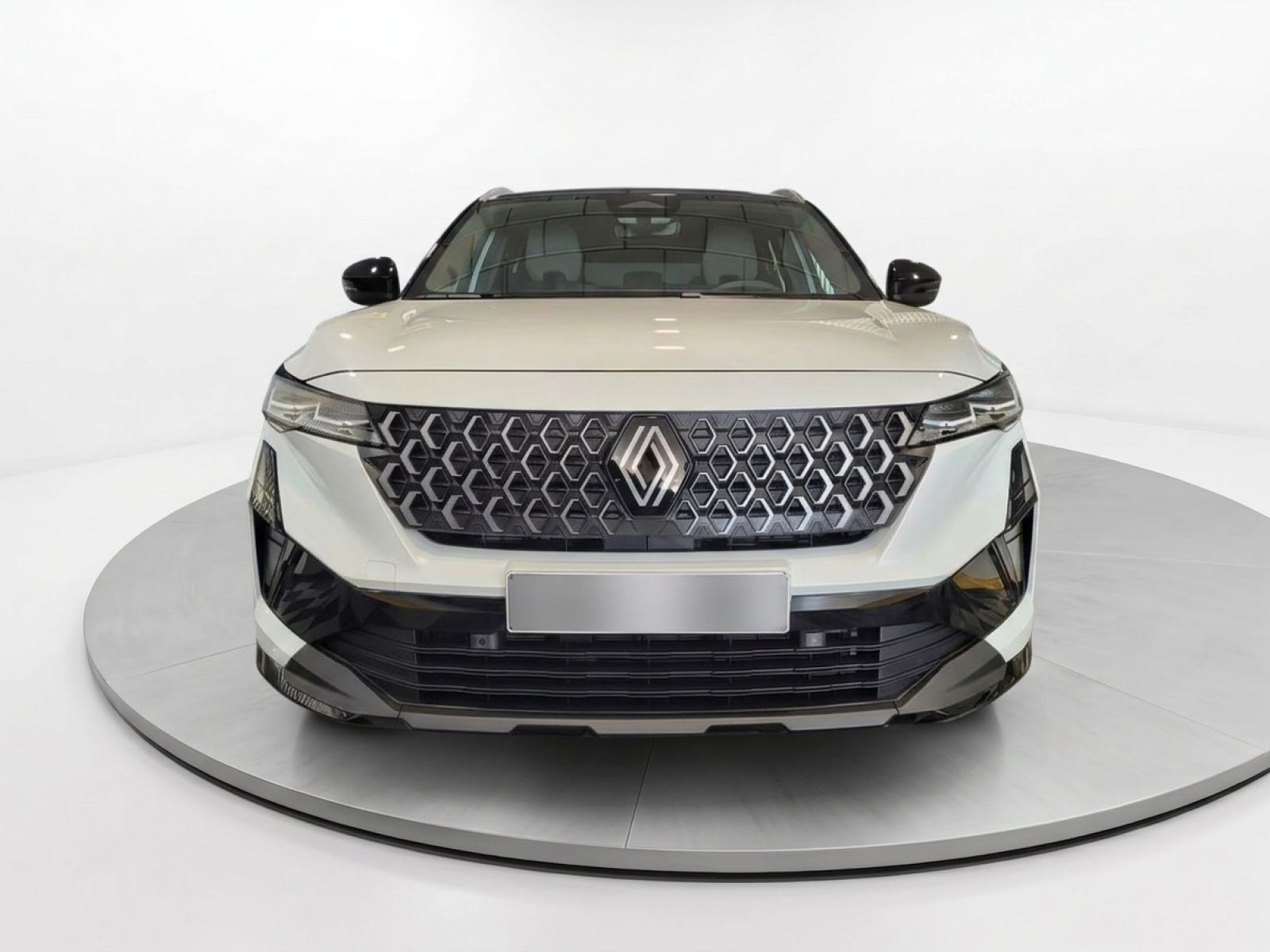 RENAULT AUSTRAL E-Tech Full Hybrid 200cv Auto Techno 3 