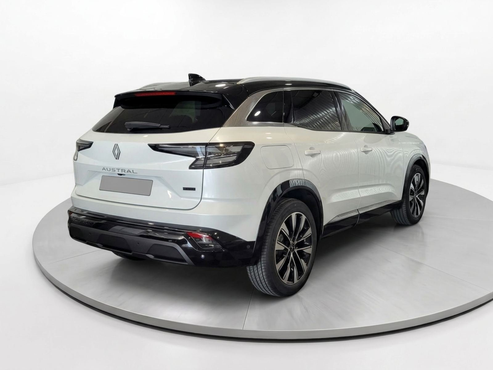 RENAULT AUSTRAL E-Tech Full Hybrid 200cv Auto Techno 4 