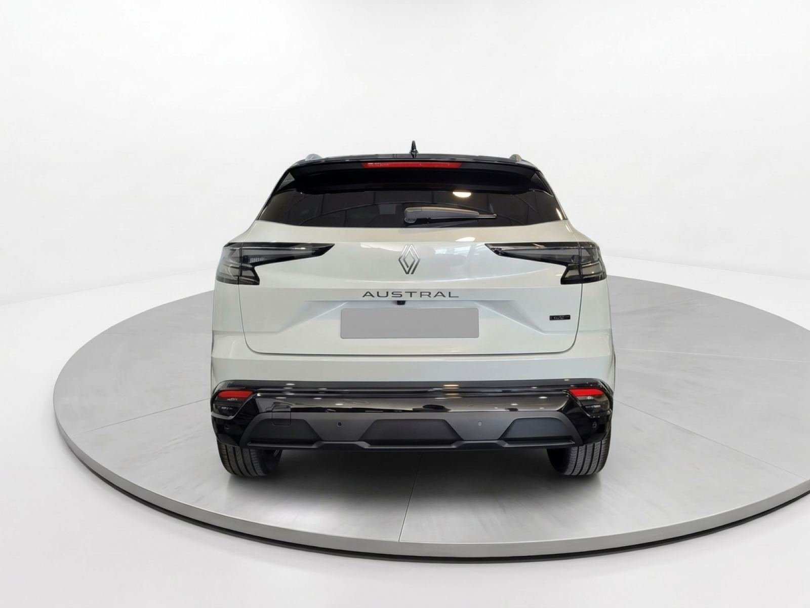 RENAULT AUSTRAL E-Tech Full Hybrid 200cv Auto Techno 7 