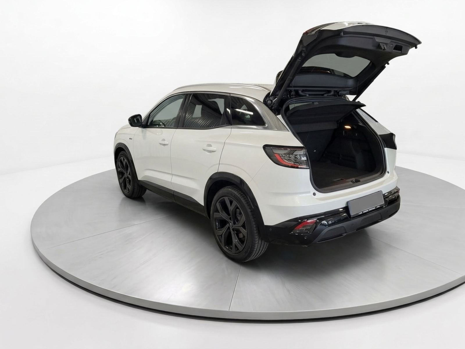 RENAULT AUSTRAL E-Tech Full Hybrid 200cv Auto Techno 9 