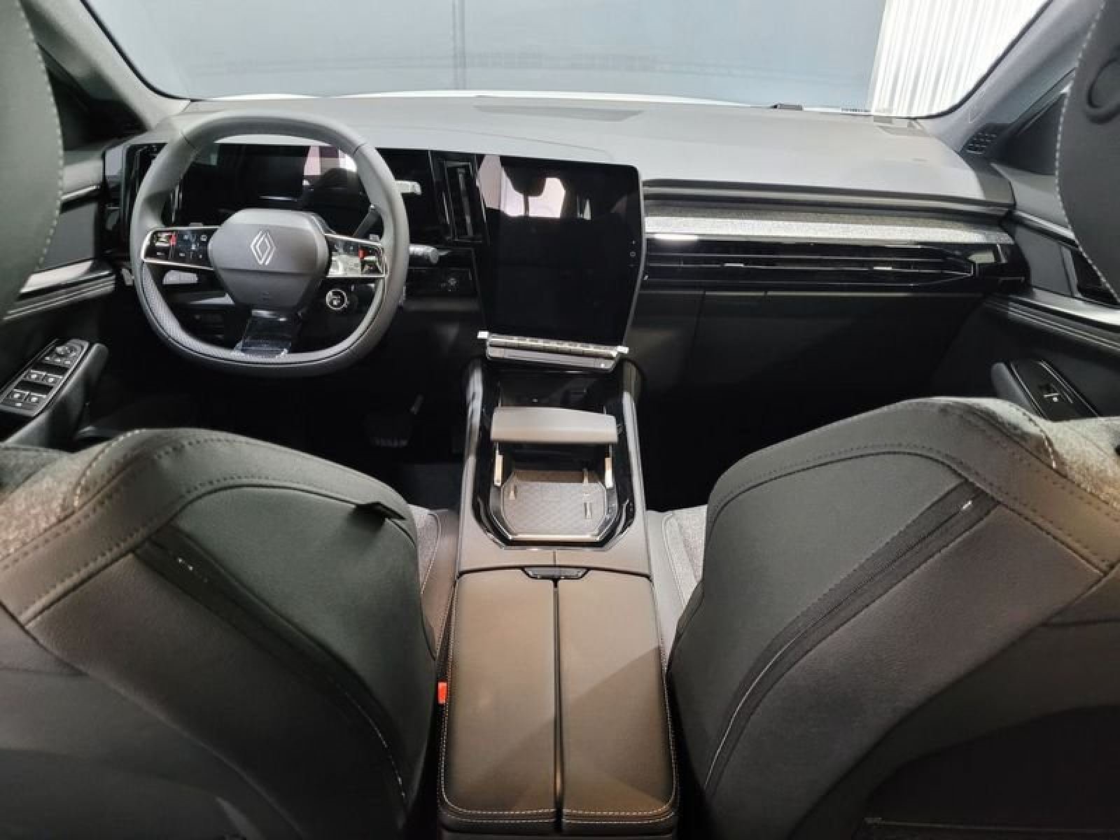 RENAULT AUSTRAL E-Tech Full Hybrid 200cv Auto Techno 13 