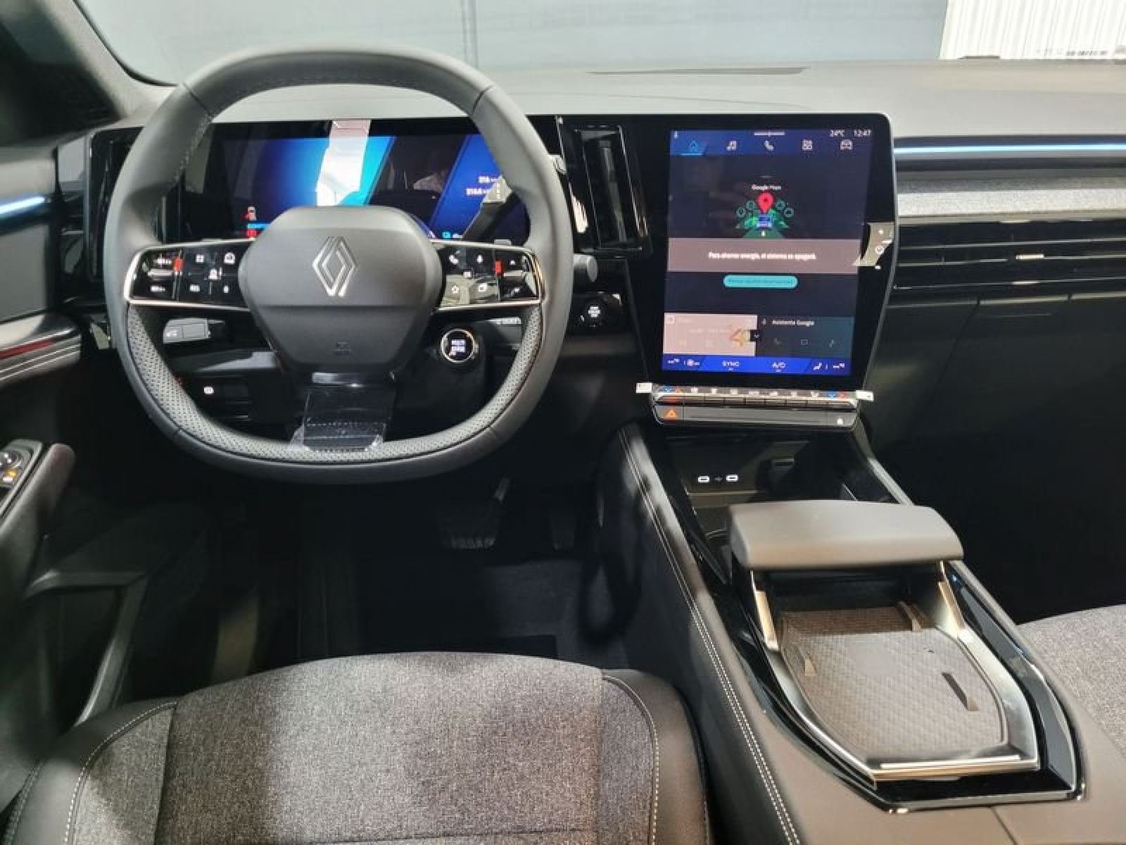 RENAULT AUSTRAL E-Tech Full Hybrid 200cv Auto Techno 14 