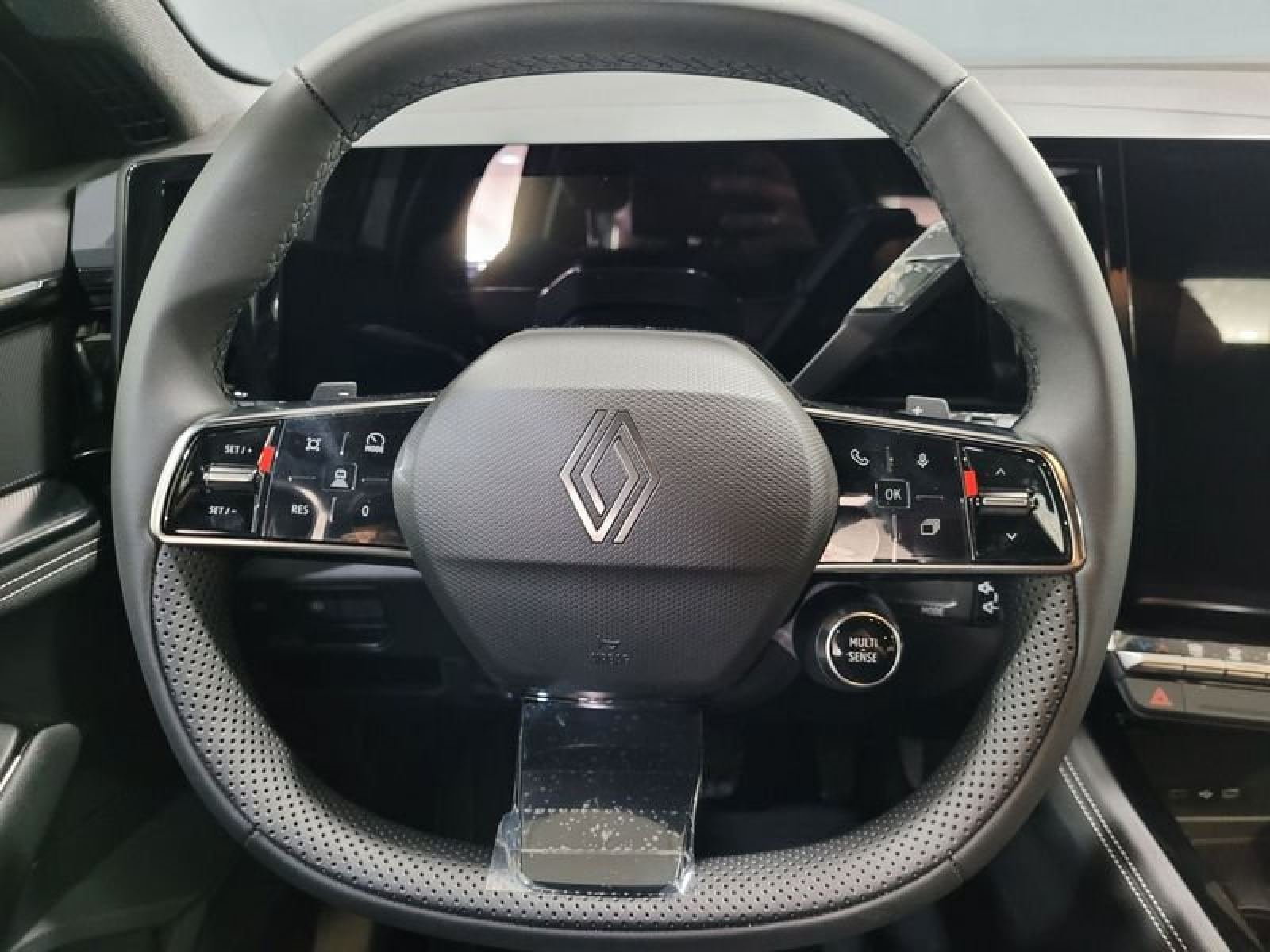 RENAULT AUSTRAL E-Tech Full Hybrid 200cv Auto Techno 15 