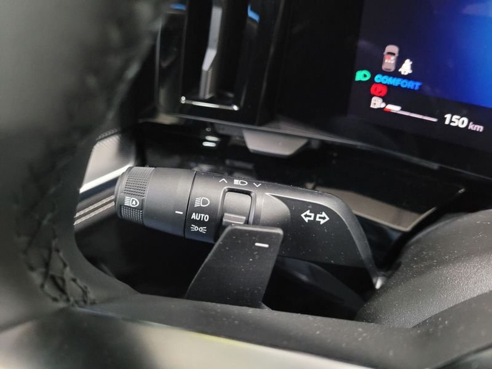 RENAULT AUSTRAL E-Tech Full Hybrid 200cv Auto Techno 17 