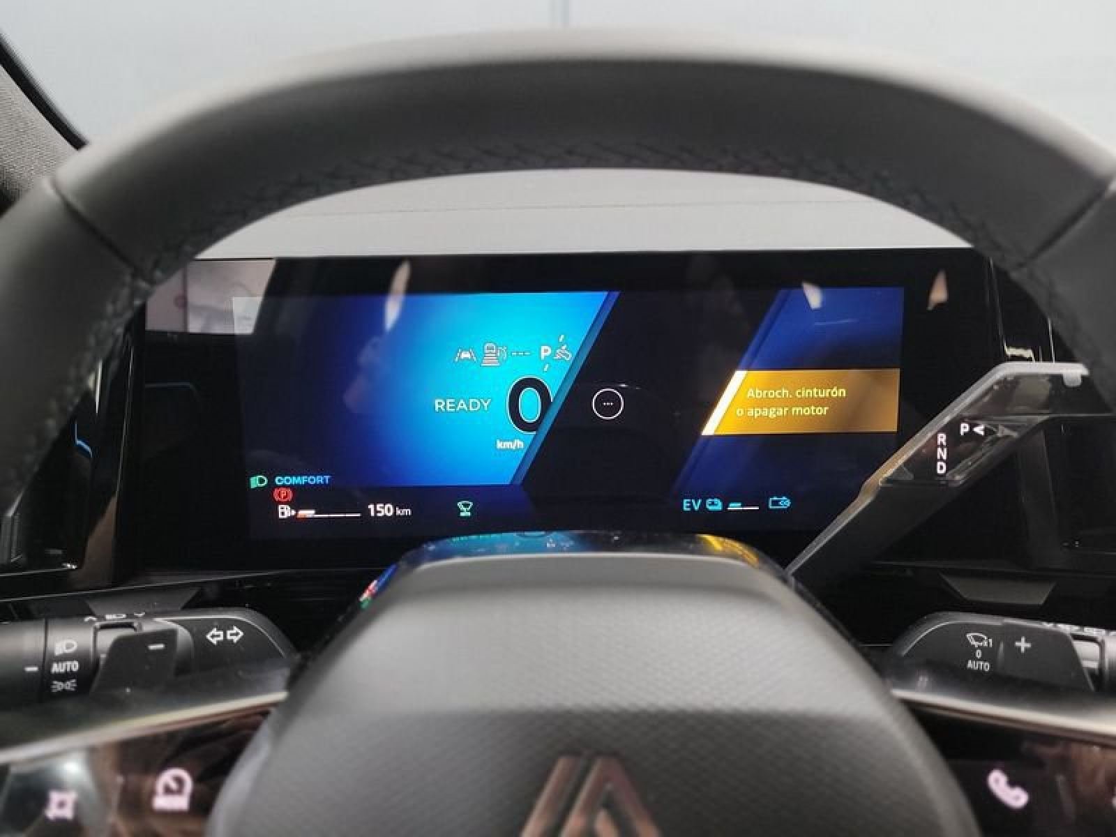 RENAULT AUSTRAL E-Tech Full Hybrid 200cv Auto Techno 18 