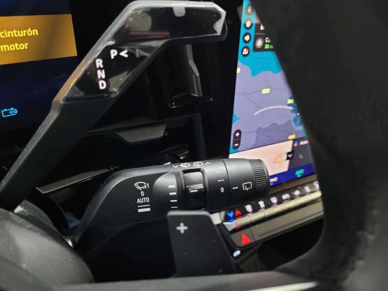 RENAULT AUSTRAL E-Tech Full Hybrid 200cv Auto Techno 19 