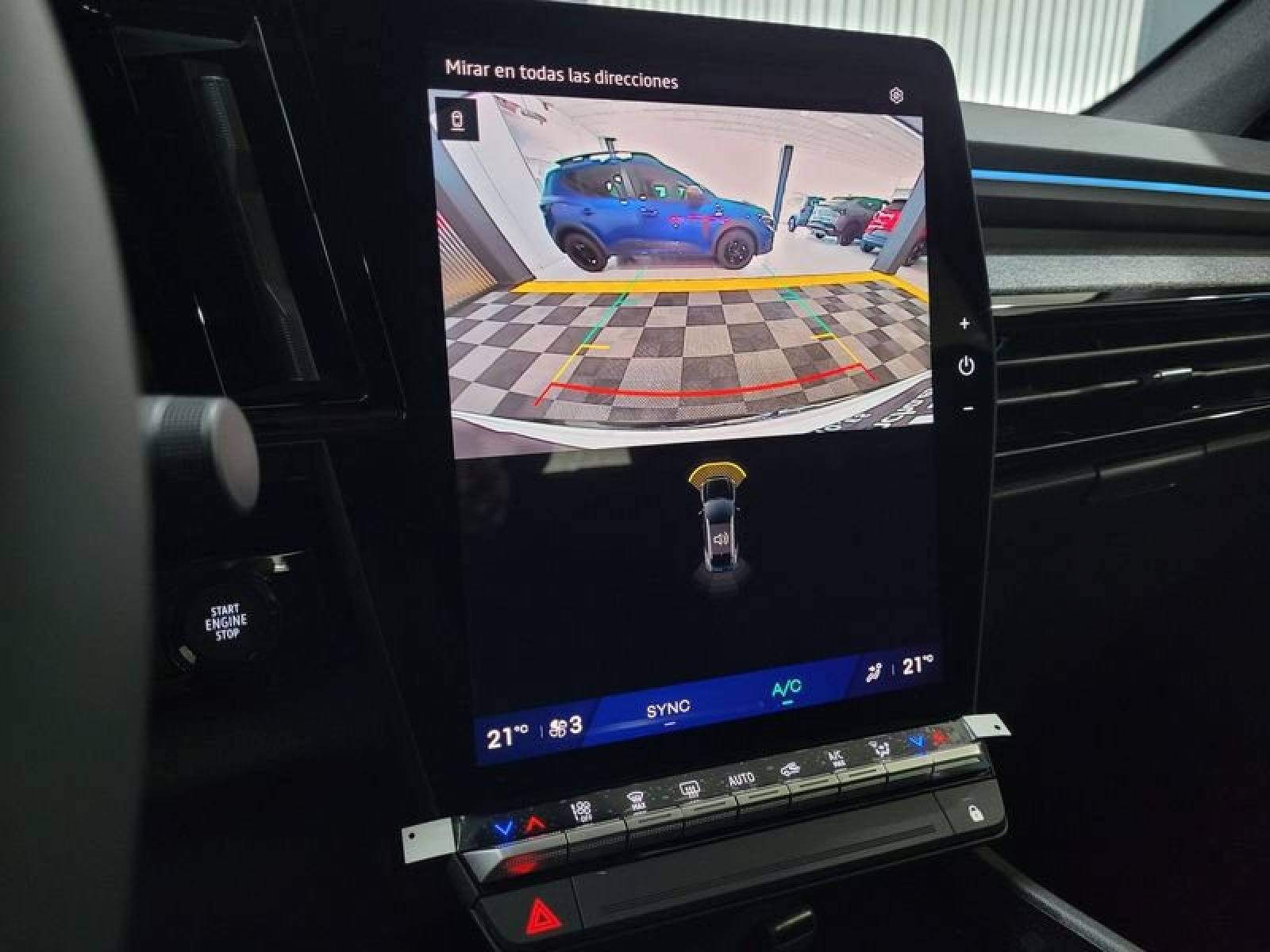 RENAULT AUSTRAL E-Tech Full Hybrid 200cv Auto Techno 23 