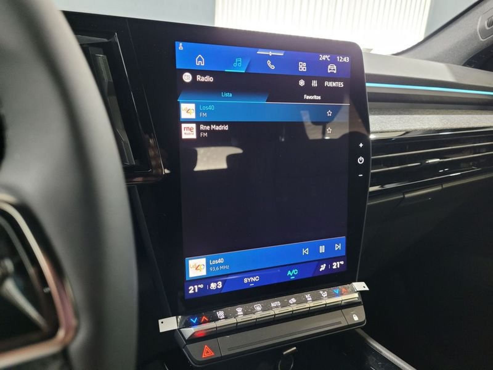 RENAULT AUSTRAL E-Tech Full Hybrid 200cv Auto Techno 24 