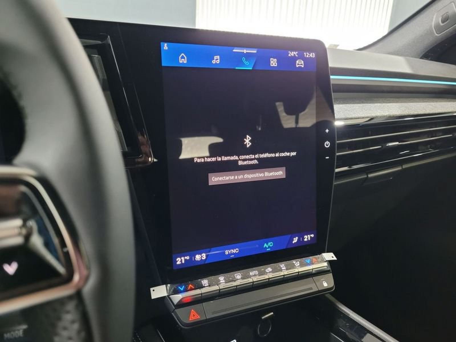 RENAULT AUSTRAL E-Tech Full Hybrid 200cv Auto Techno 25 