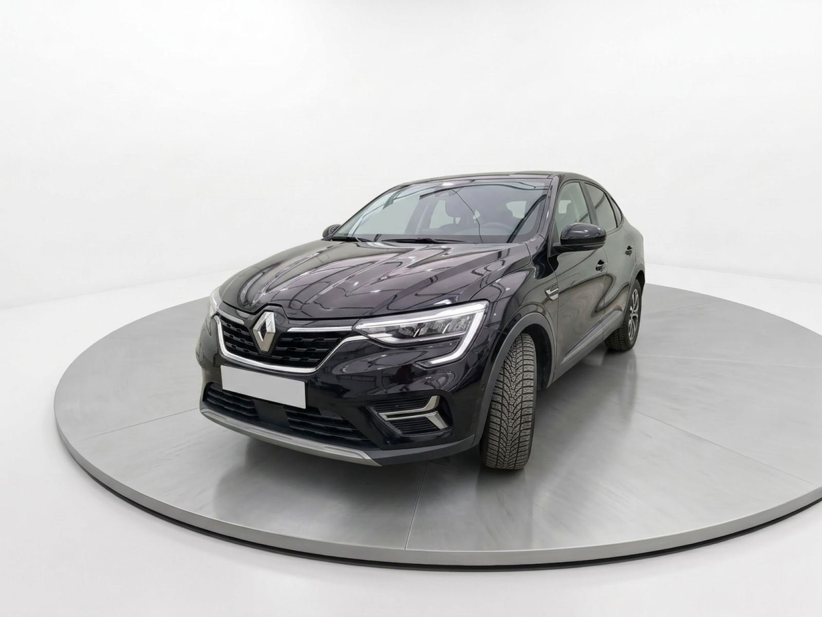 RENAULT ARKANA 1.6 E-Tech 145cv Intens 2 