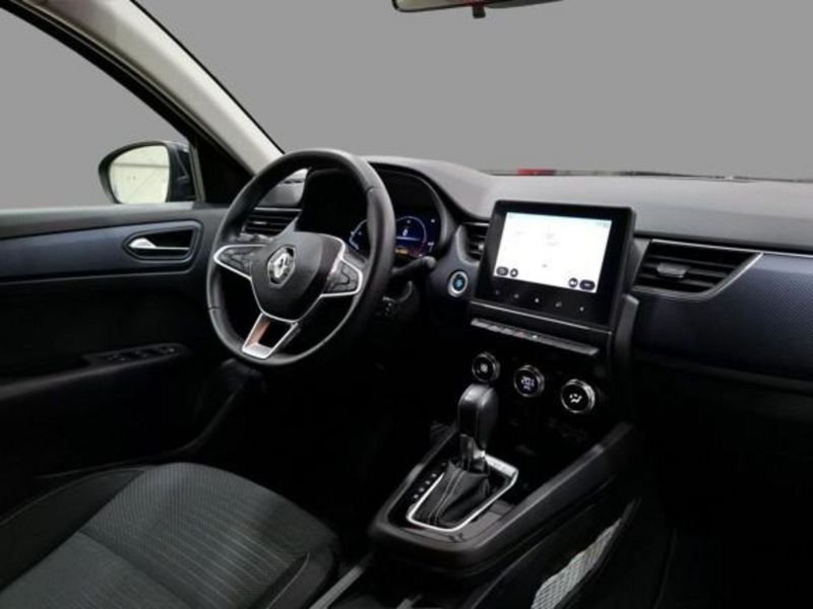 RENAULT ARKANA 1.6 E-Tech 145cv Intens 8 