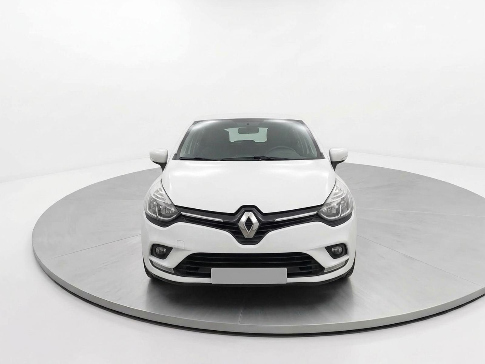RENAULT CLIO 1.5 dCi 90cv EDC Zen -18 3