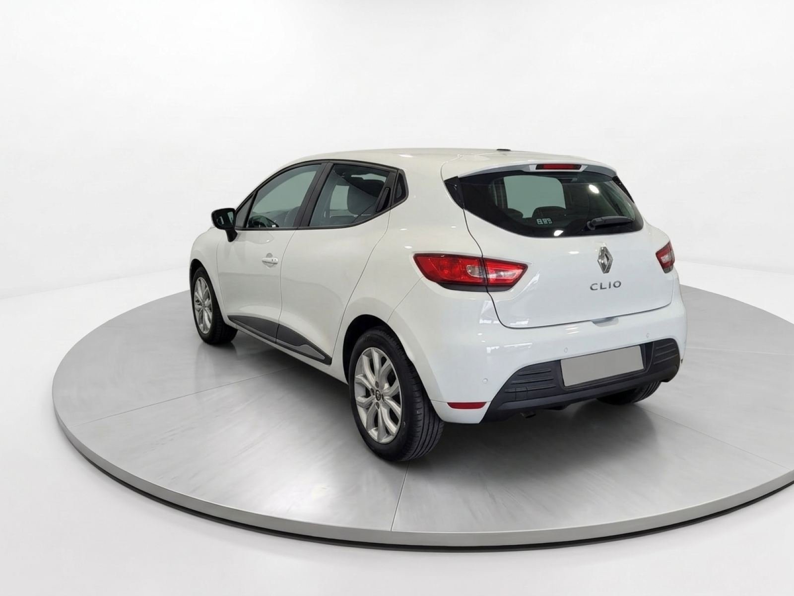 RENAULT CLIO 1.5 dCi 90cv EDC Zen -18 4
