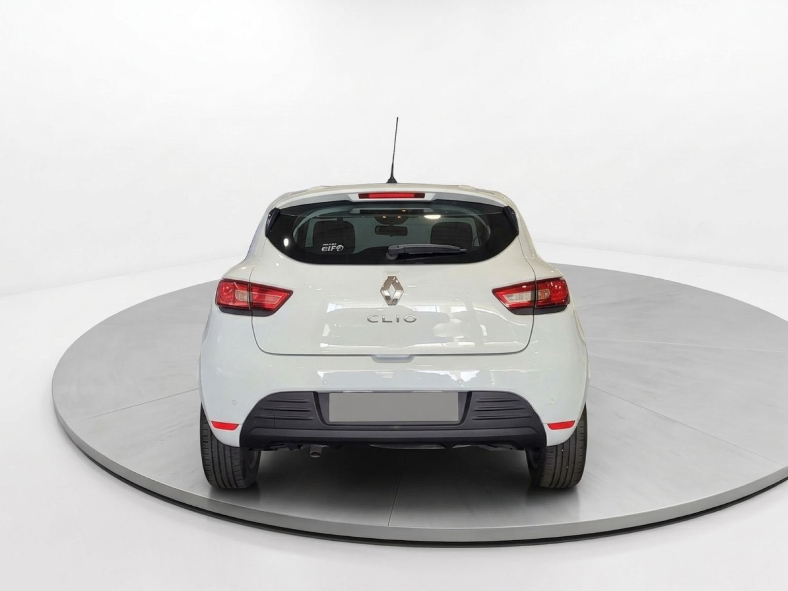 RENAULT CLIO 1.5 dCi 90cv EDC Zen -18 7