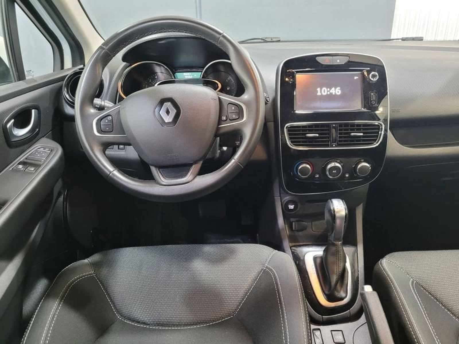 RENAULT CLIO 1.5 dCi 90cv EDC Zen -18 15