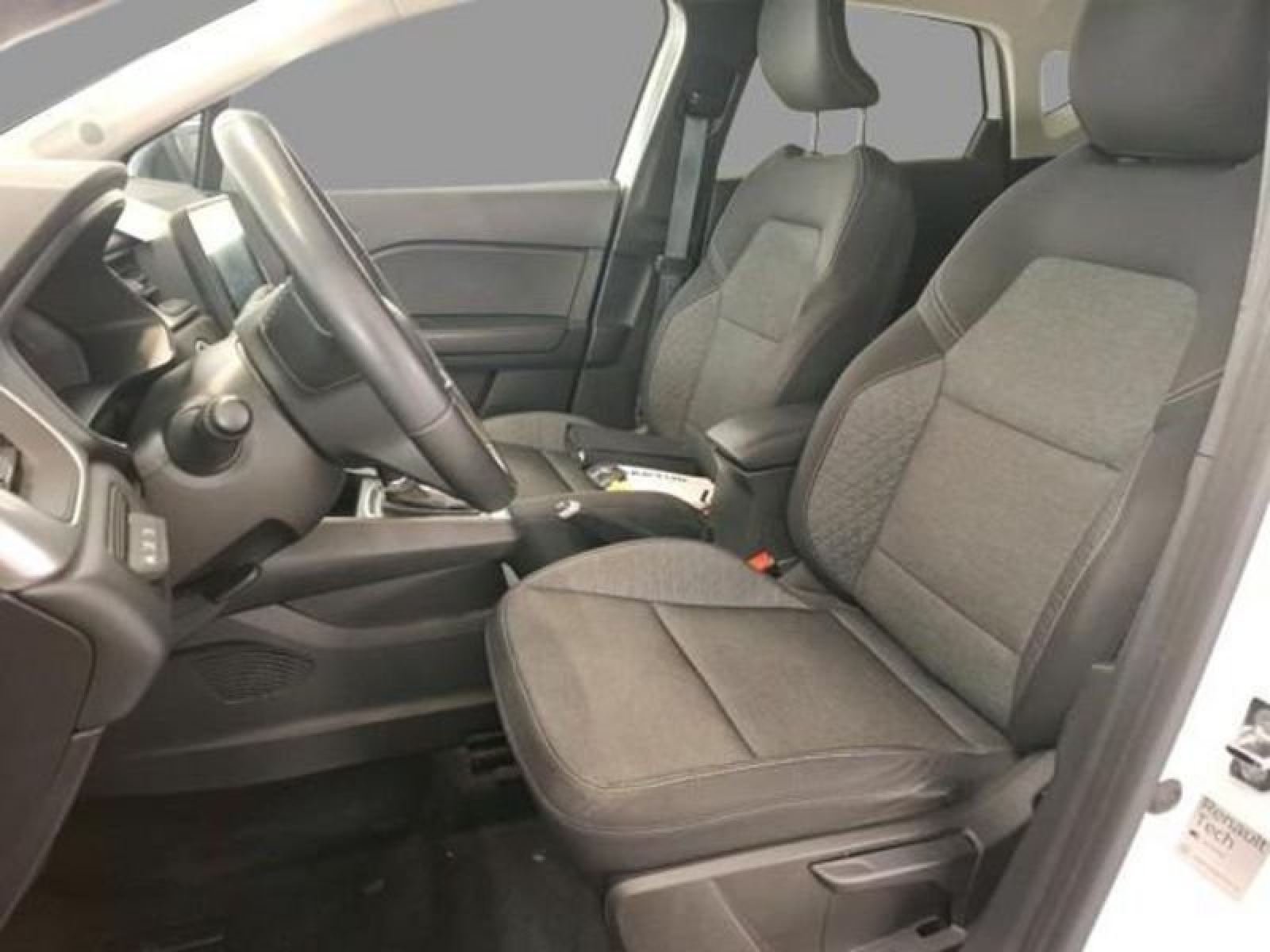 RENAULT CAPTUR E-Tech híbrido 145cv evolution 7