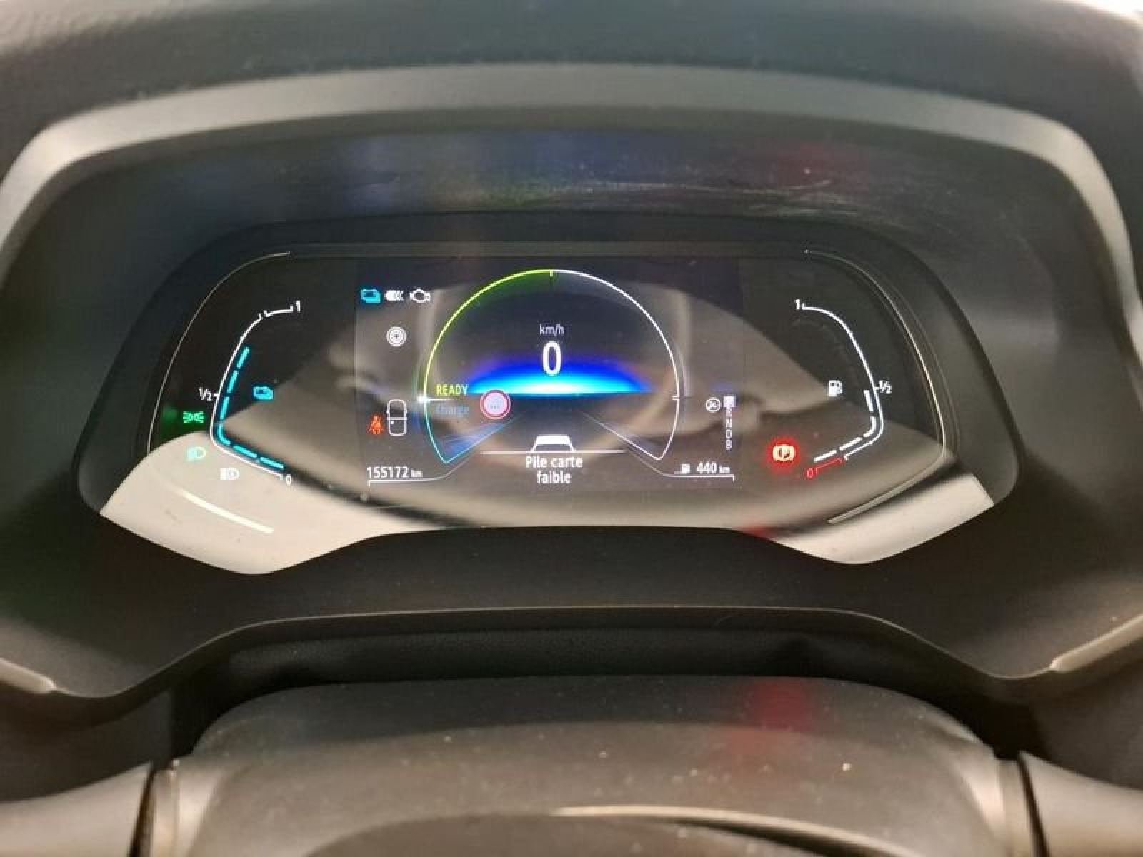 RENAULT CAPTUR E-Tech híbrido 145cv evolution 10