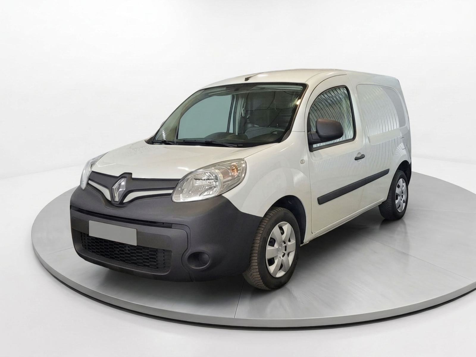 RENAULT KANGOO FURGON dCi 90cv Euro 6 Profesional 1 