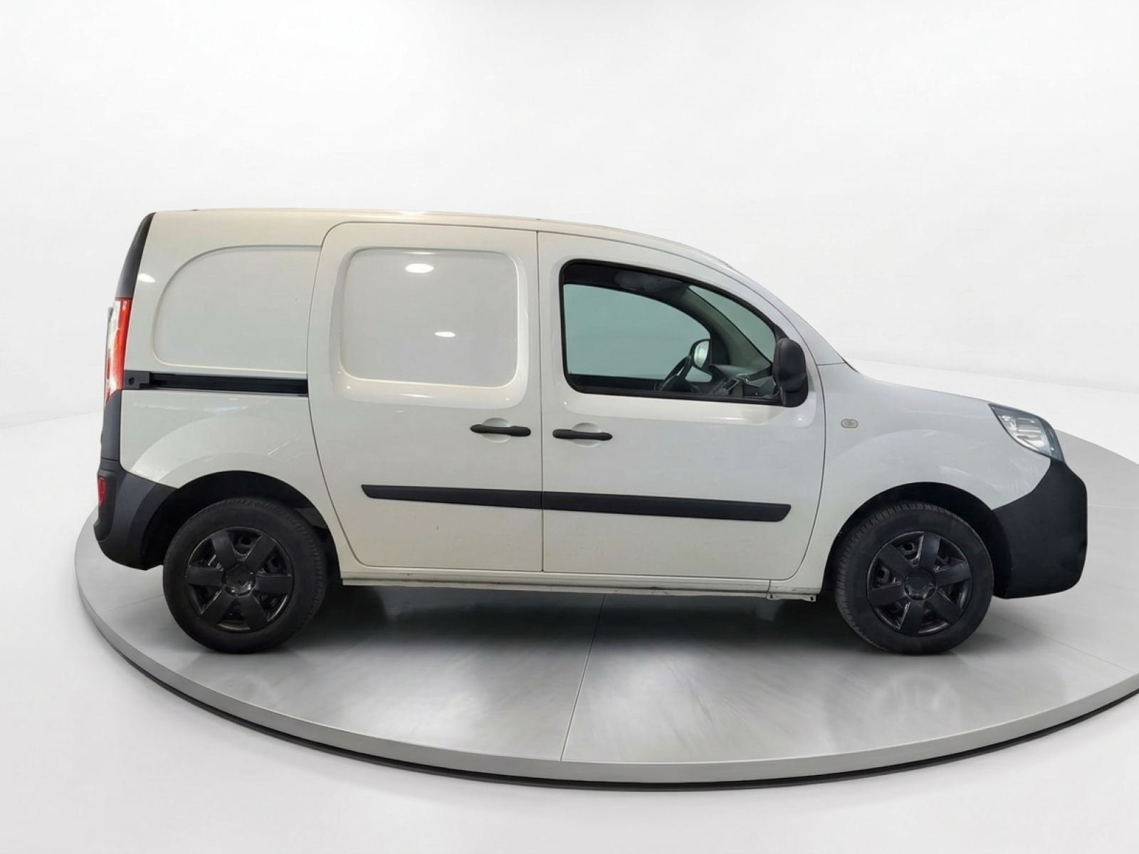 RENAULT KANGOO FURGON dCi 90cv Euro 6 Profesional 4 