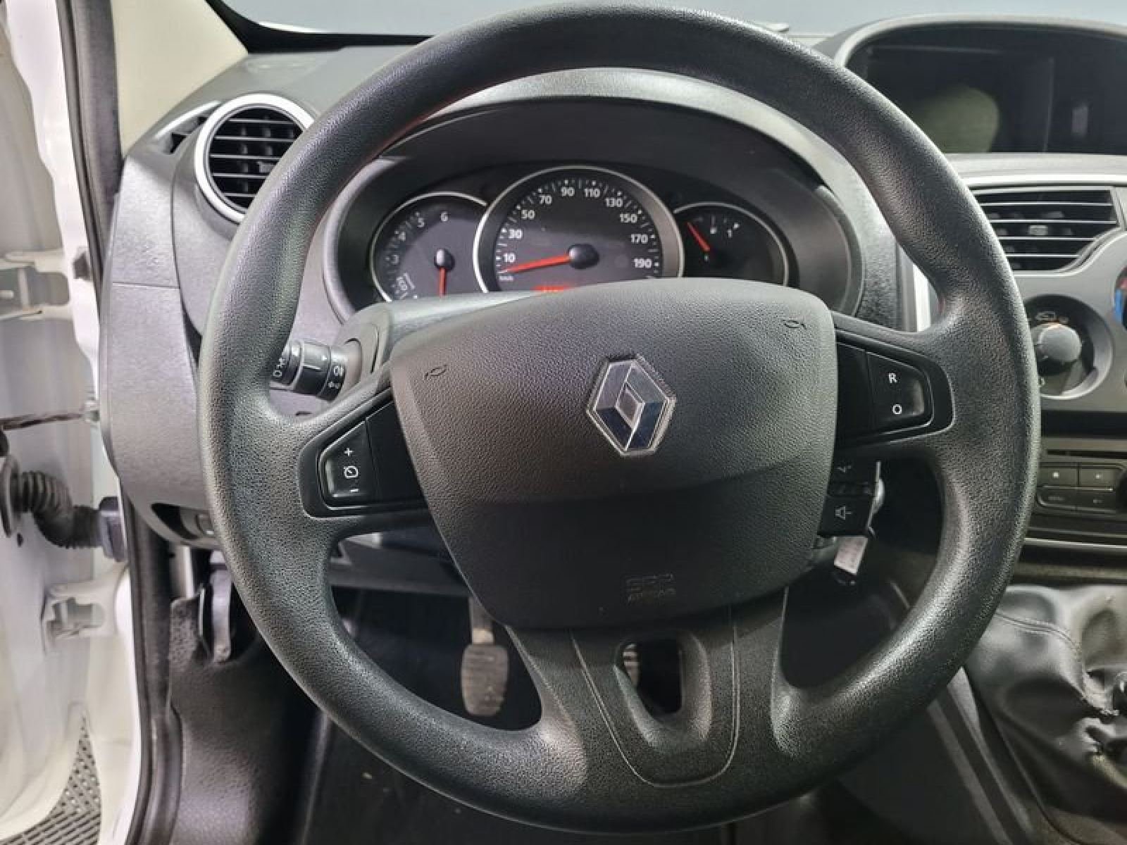 RENAULT KANGOO FURGON dCi 90cv Euro 6 Profesional 12 